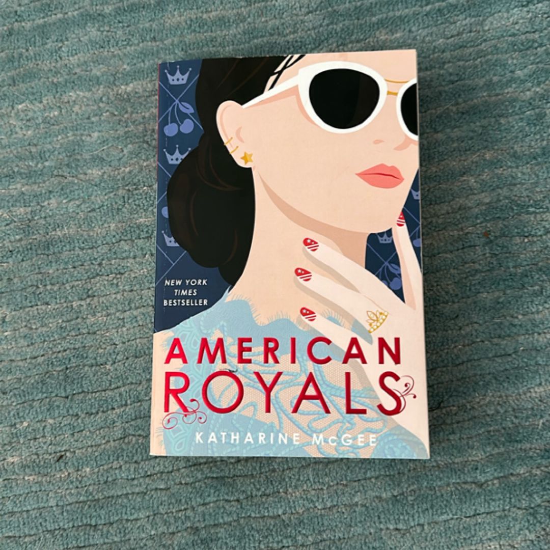 American Royals