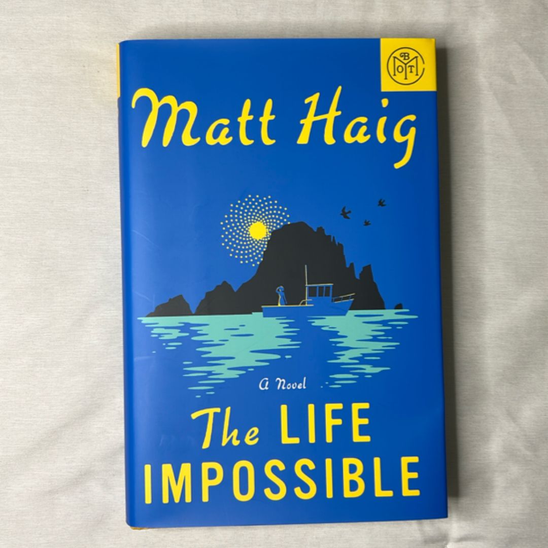 The Life Impossible