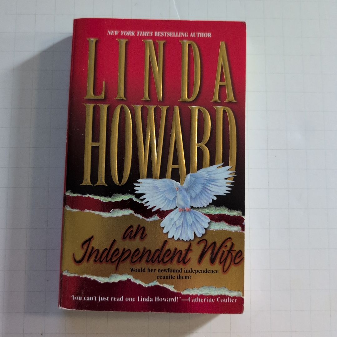 An Independent Wife