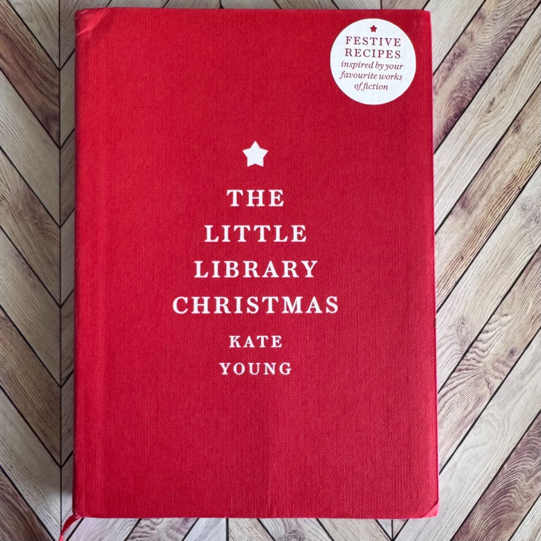 The Little Library Christmas