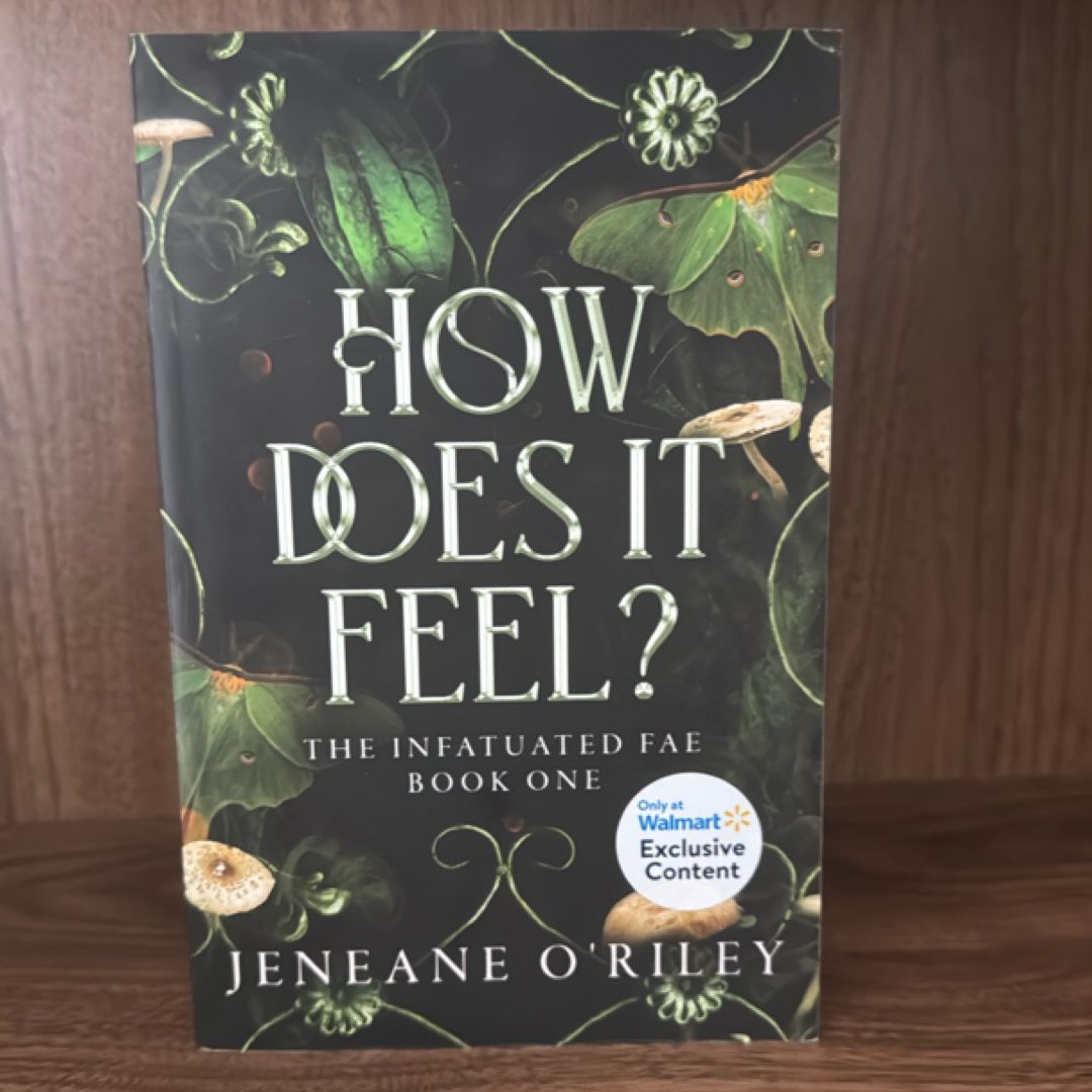How Does it Feel? 