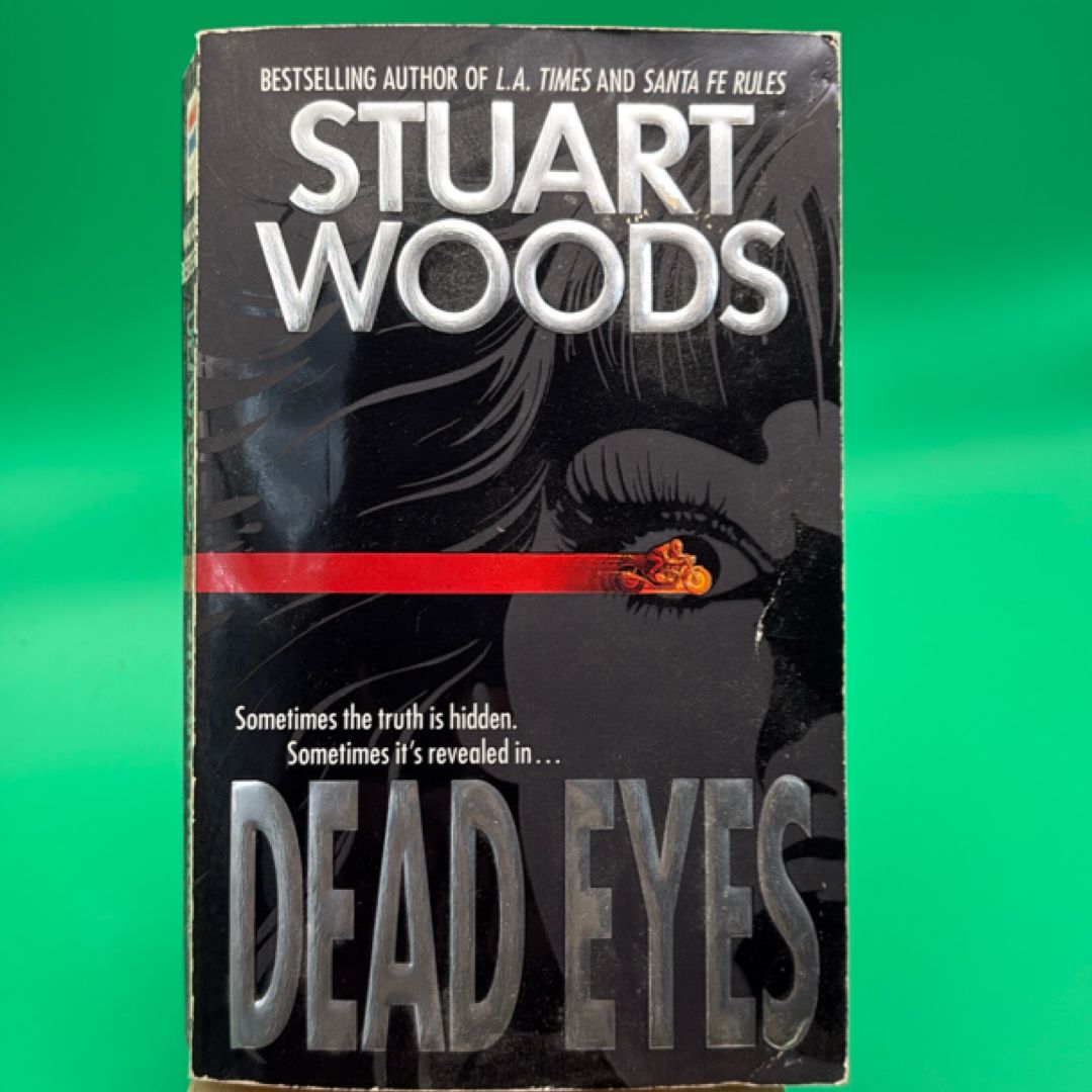 Dead Eyes