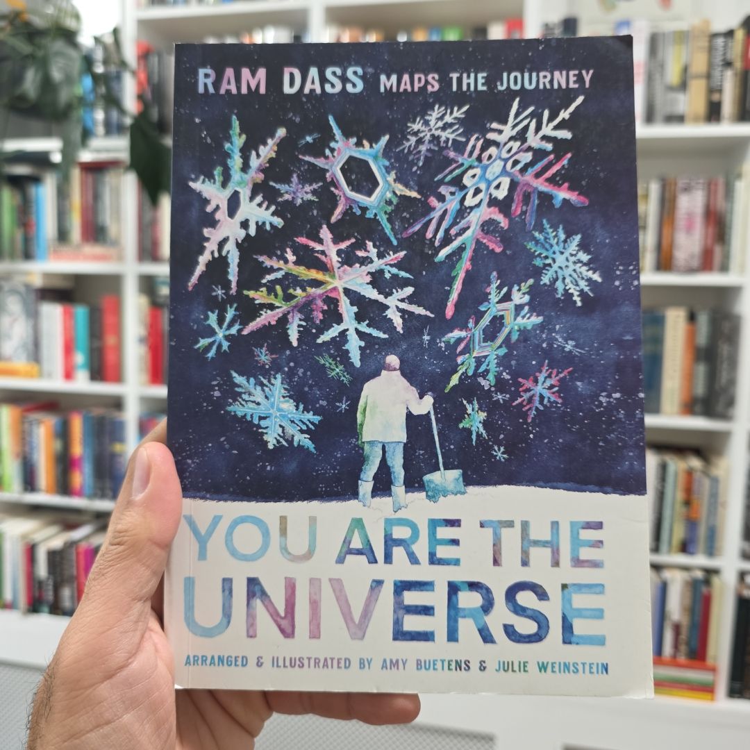 You Are the Universe (1st Ed, 1st printing)