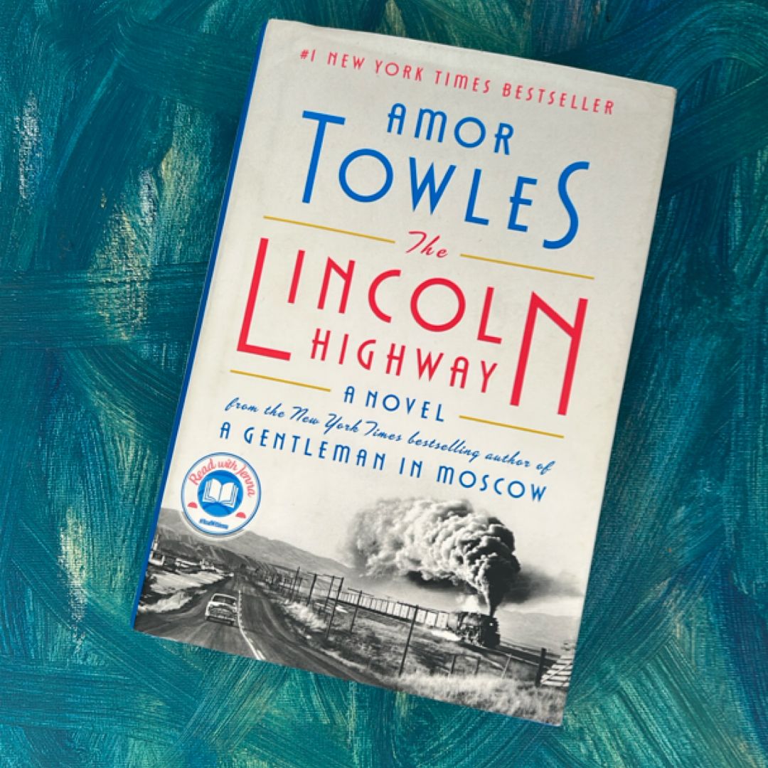 The Lincoln Highway