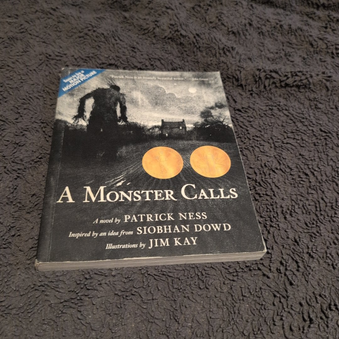 A Monster Calls