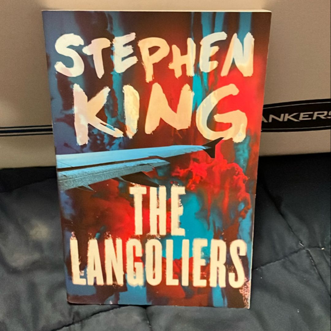 The Langoliers