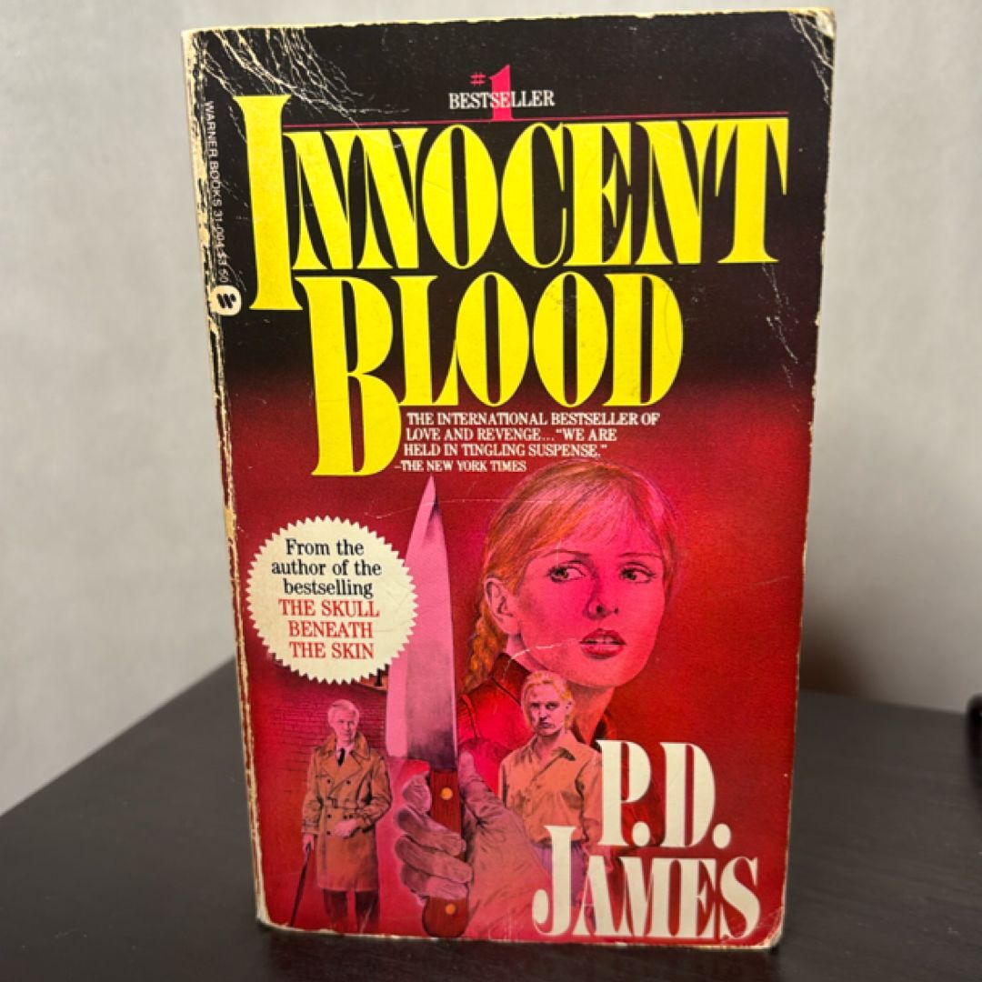 Innocent Blood