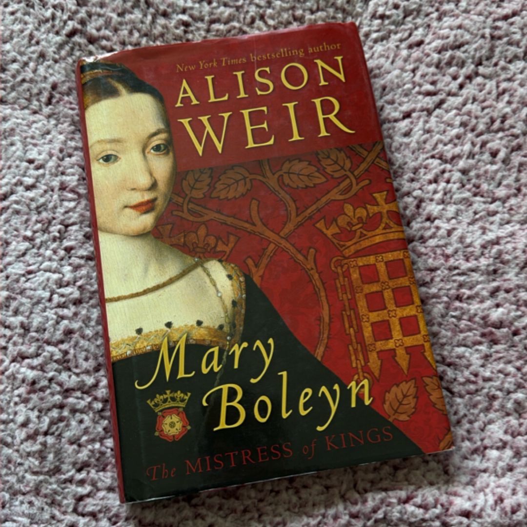 Mary Boleyn