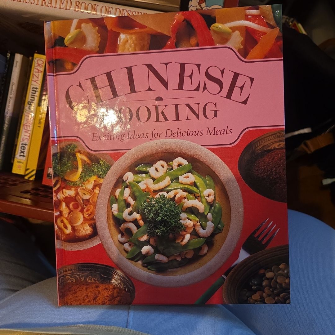 Chinese Cooking