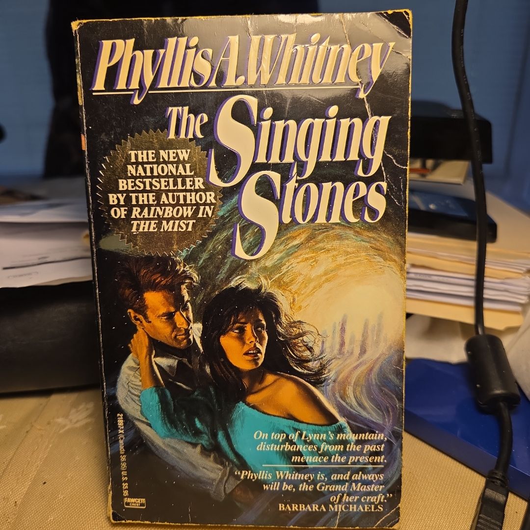 The Singing Stones