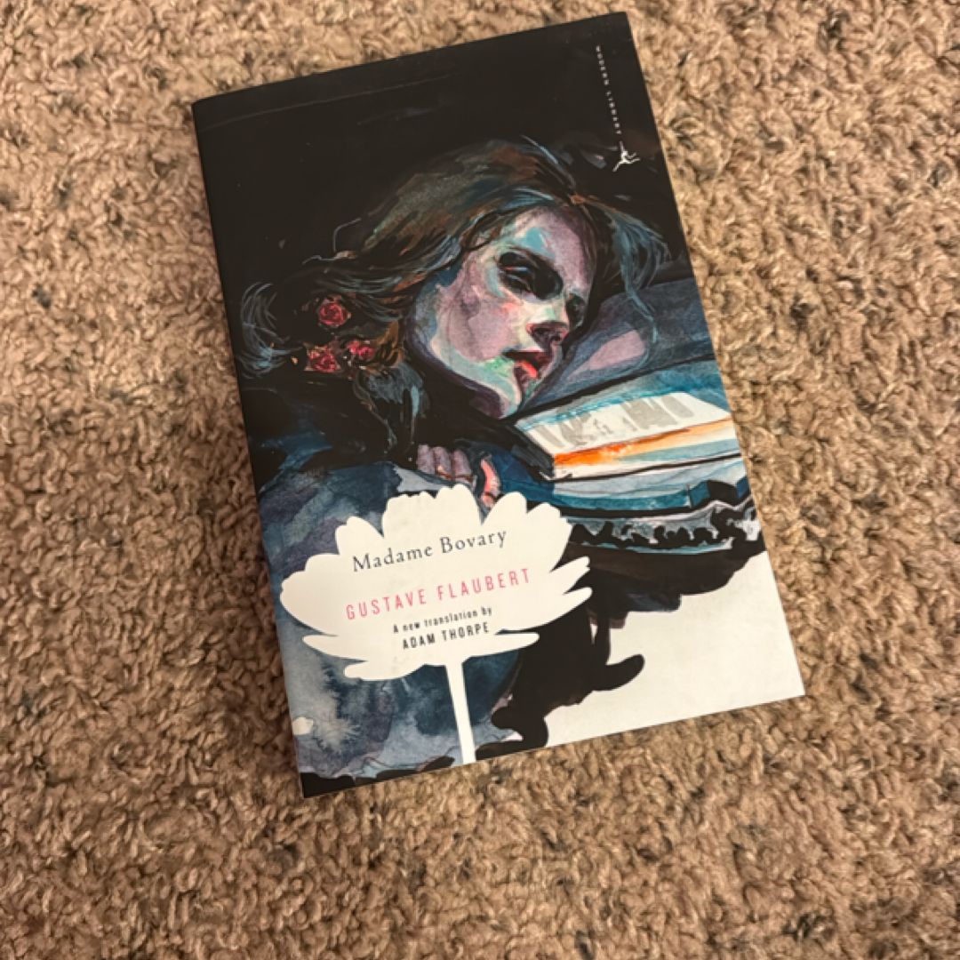 Madame Bovary