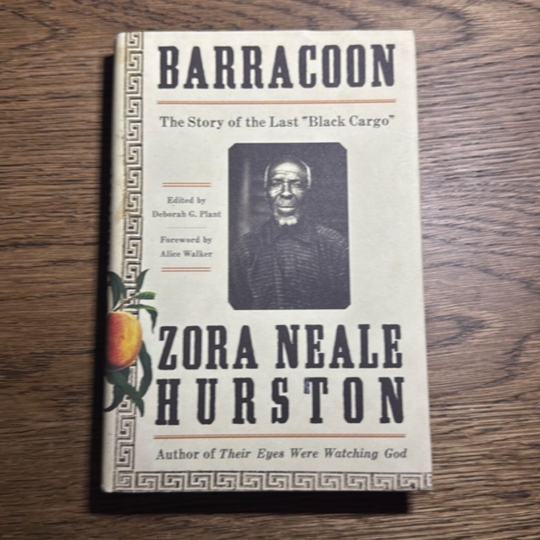 Barracoon