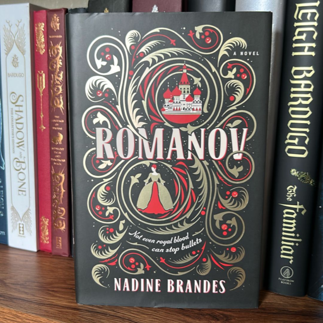 Romanov