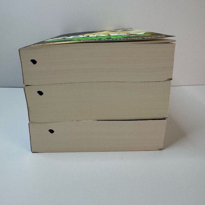 The Expanse Boxed Set: Leviathan Wakes, Caliban's War and Abaddon's Gate