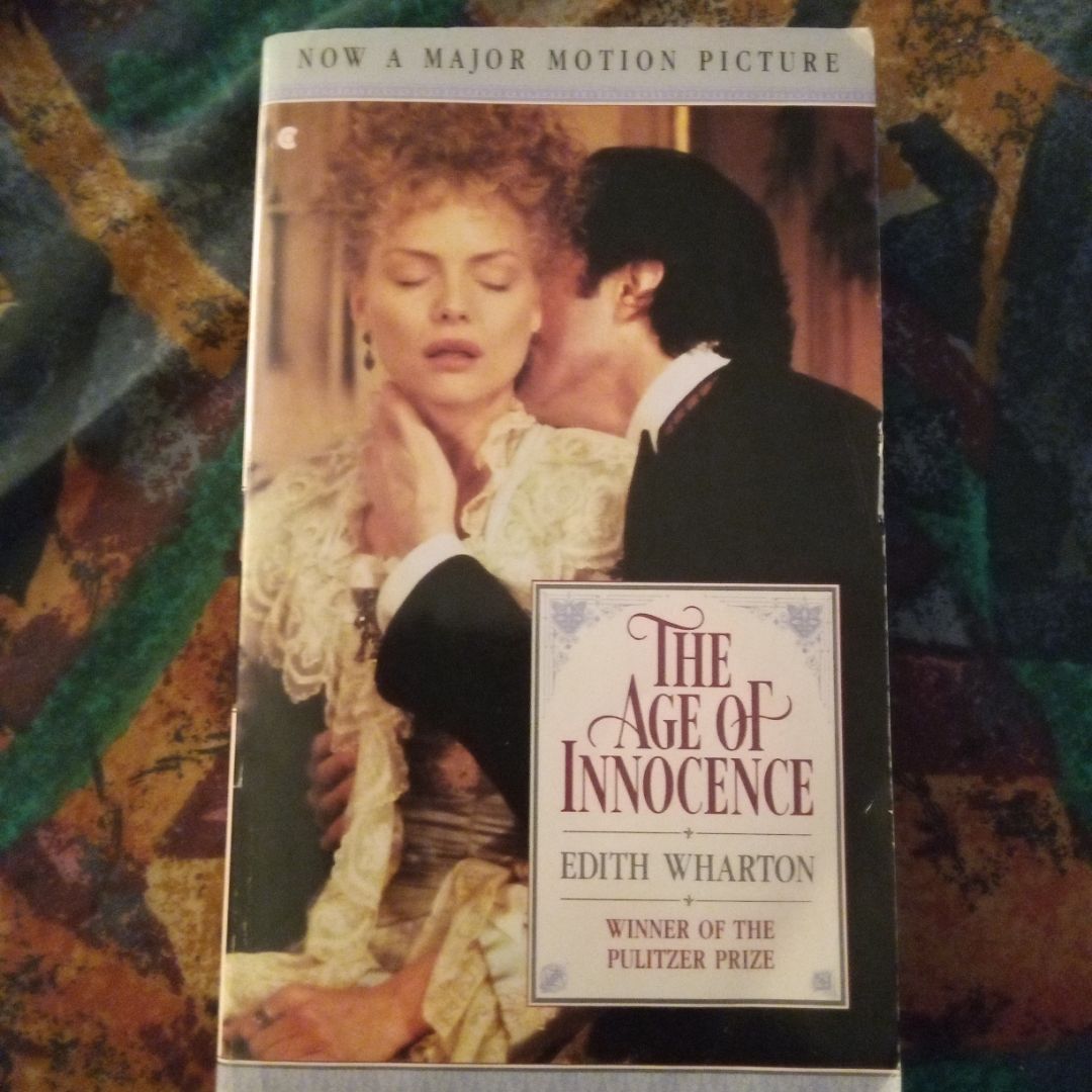 The Age of Innocence