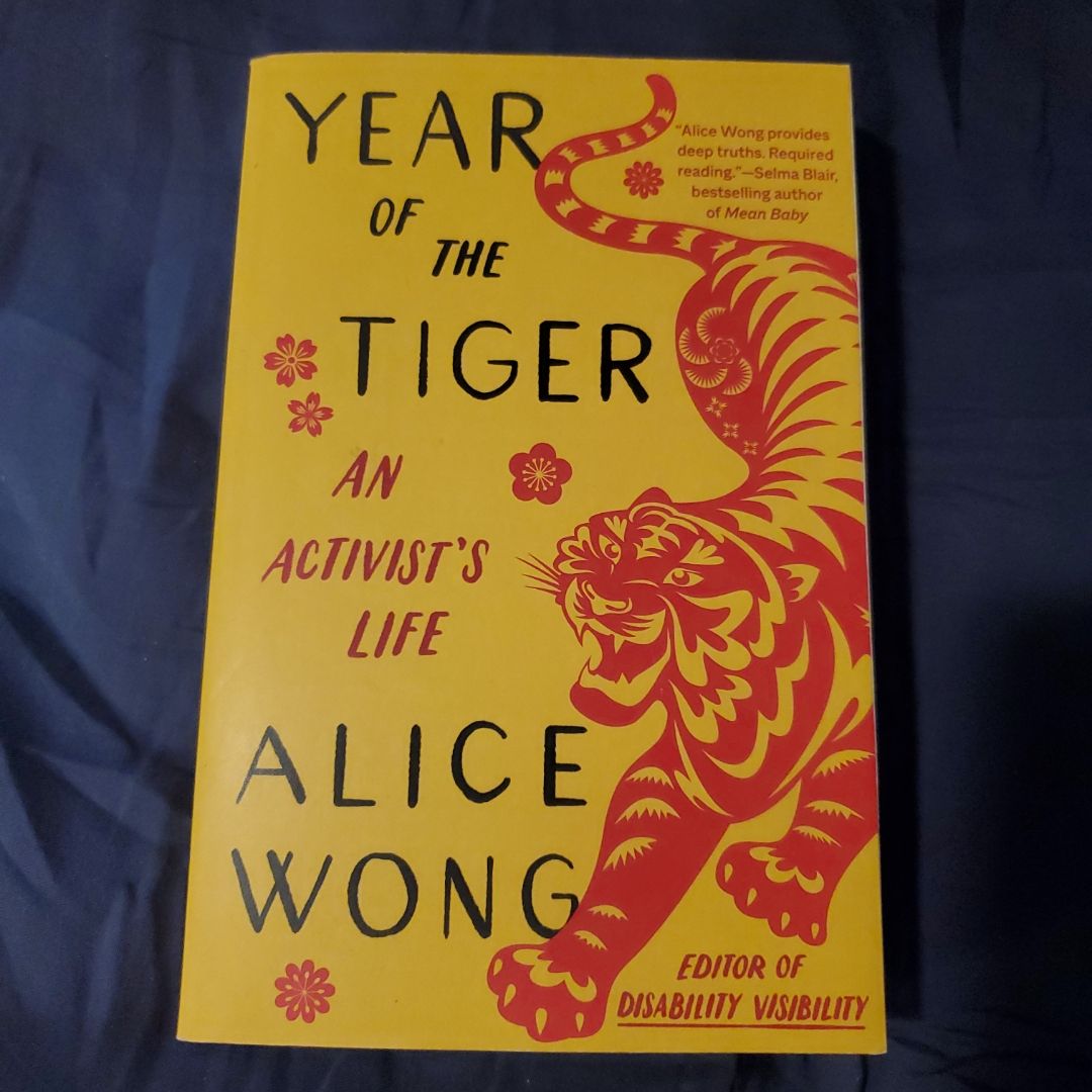 Year of the Tiger