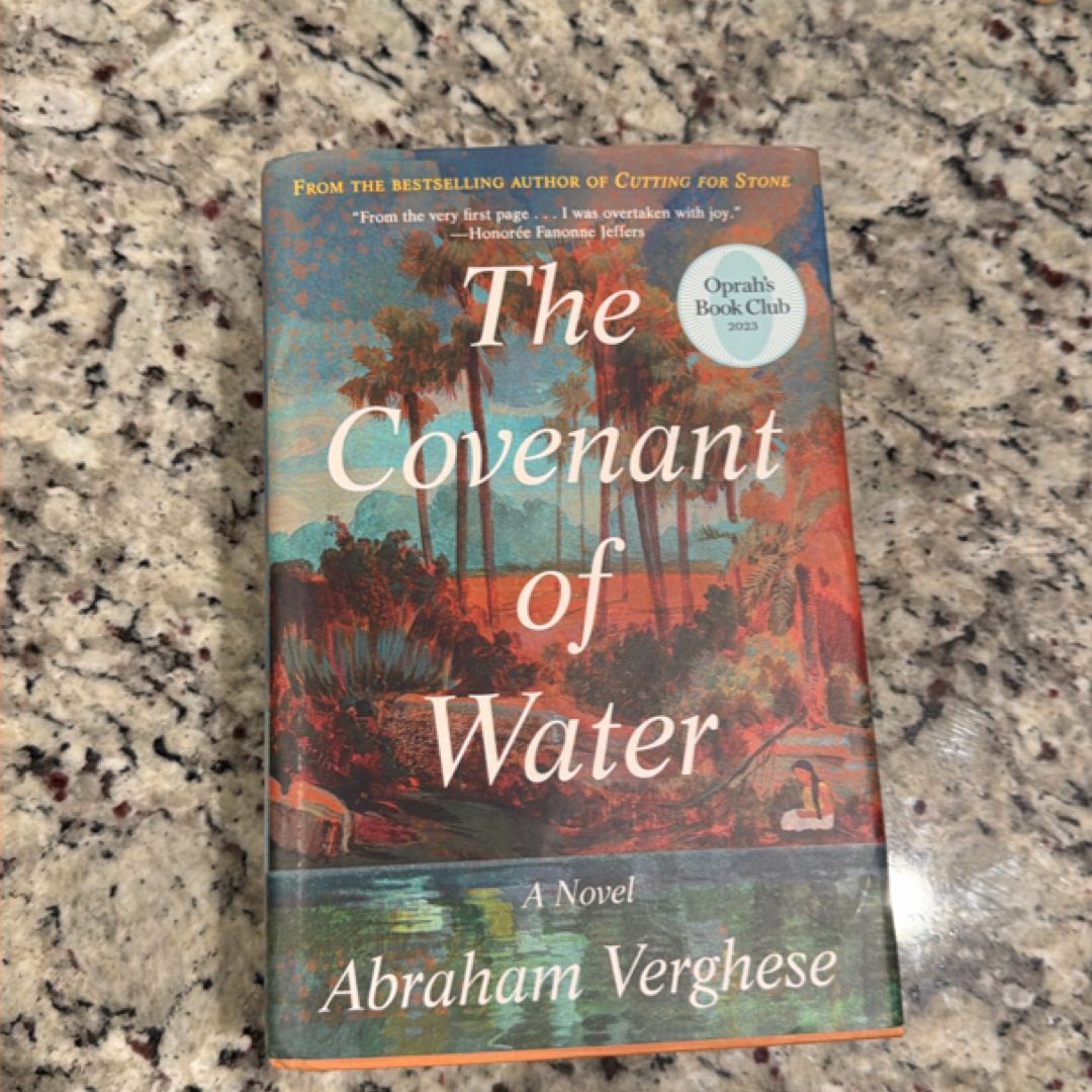 The Covenant of Water