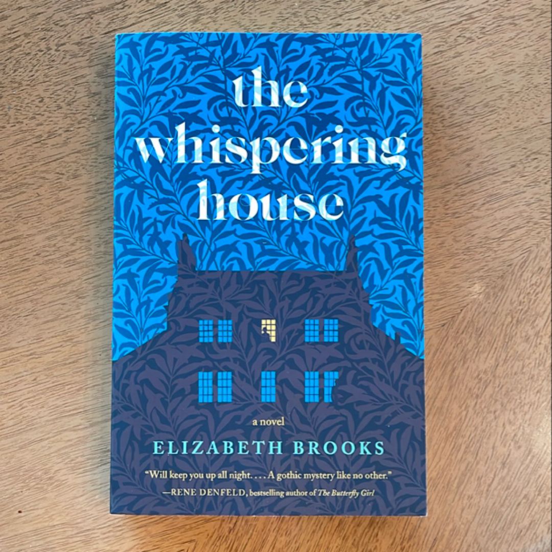 The Whispering House
