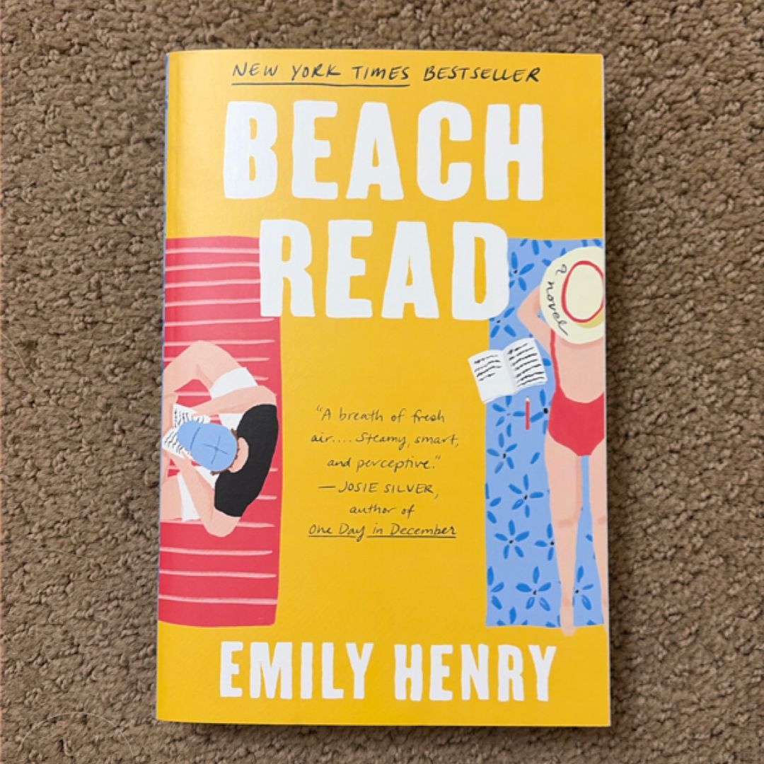 Beach Read