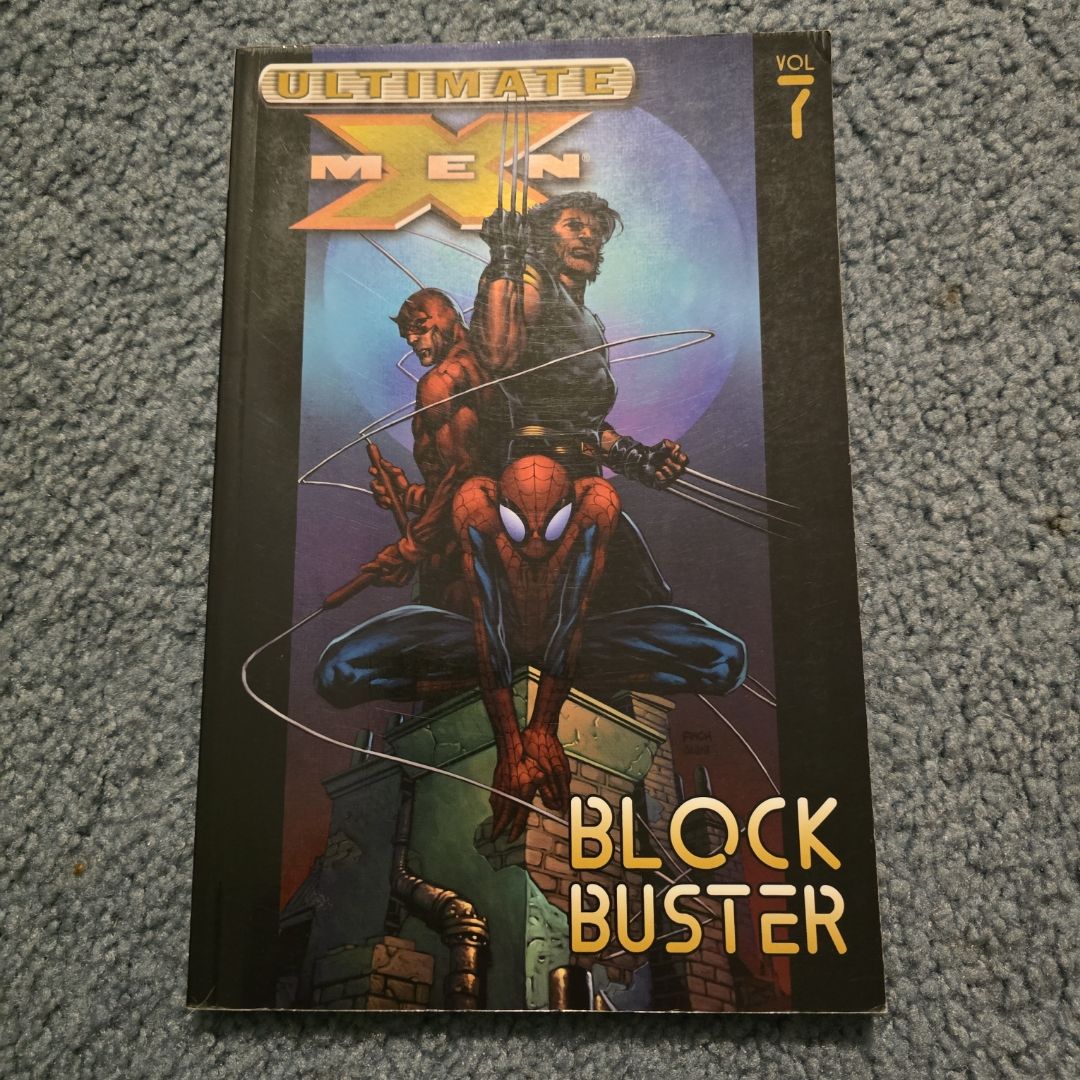 Blockbuster