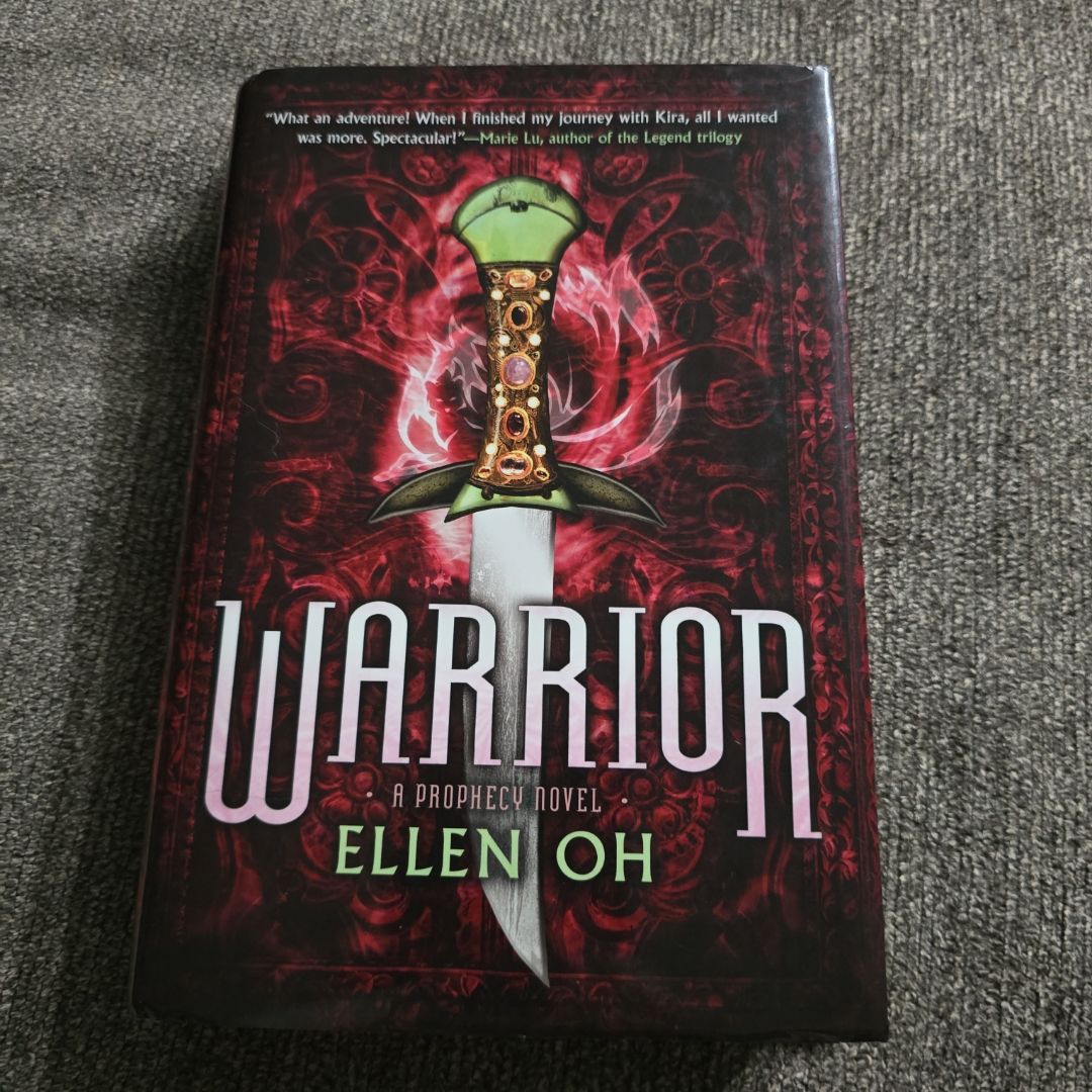 Warrior
