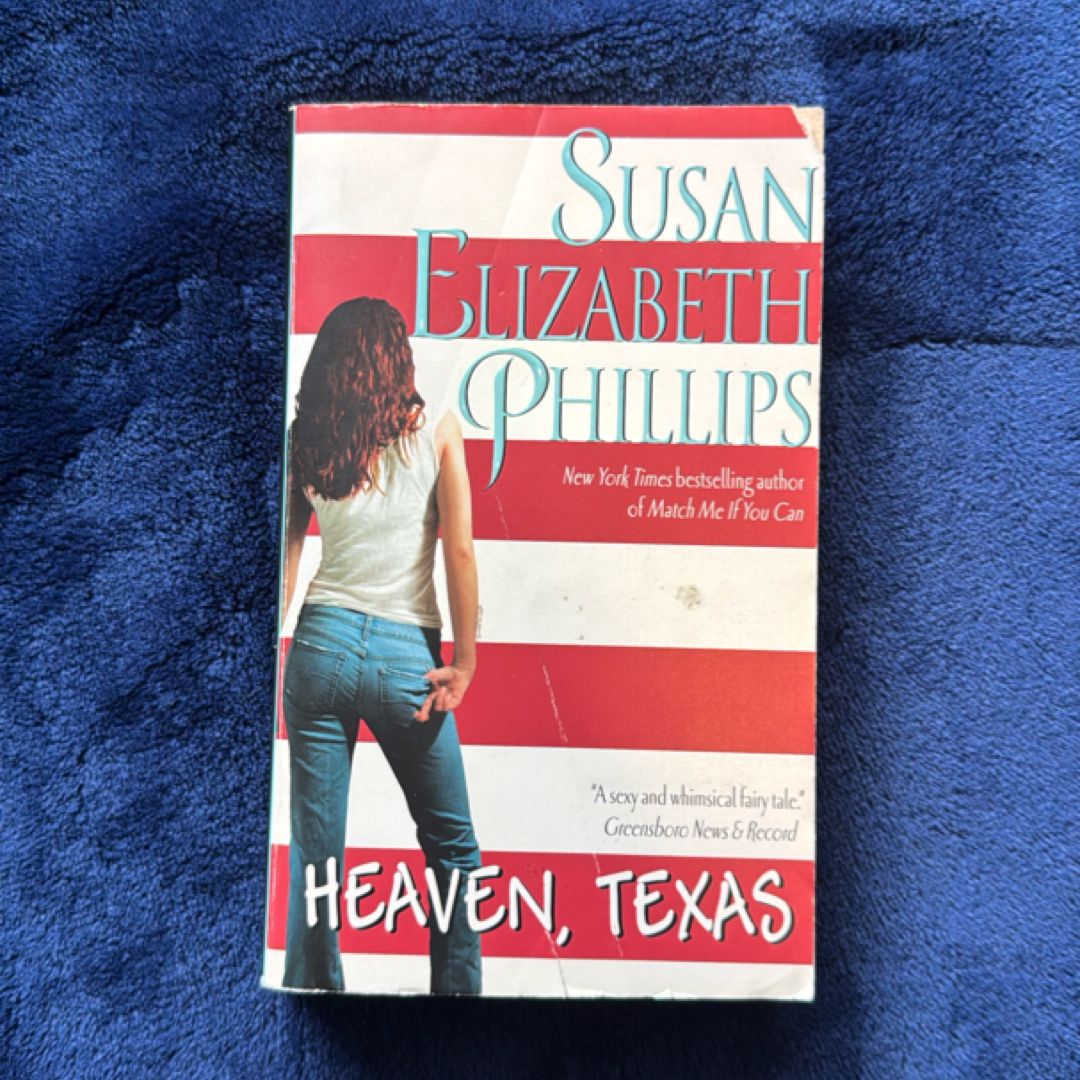 Heaven, Texas