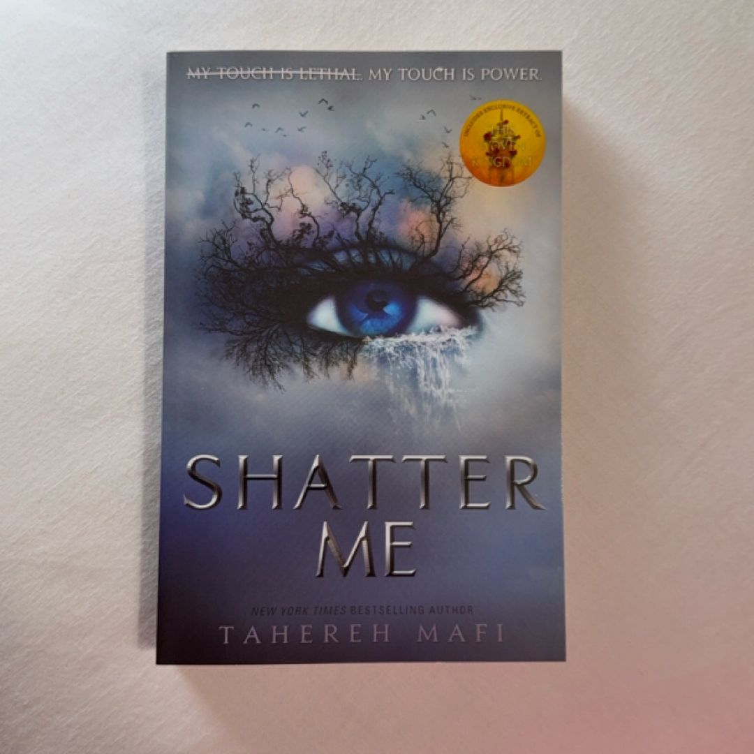 Shatter Me