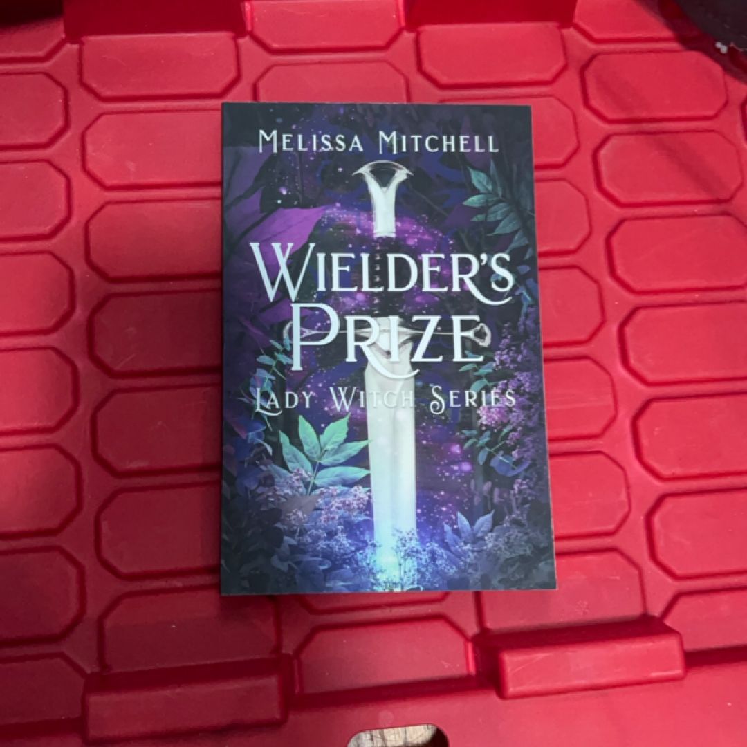 Wielder's Prize