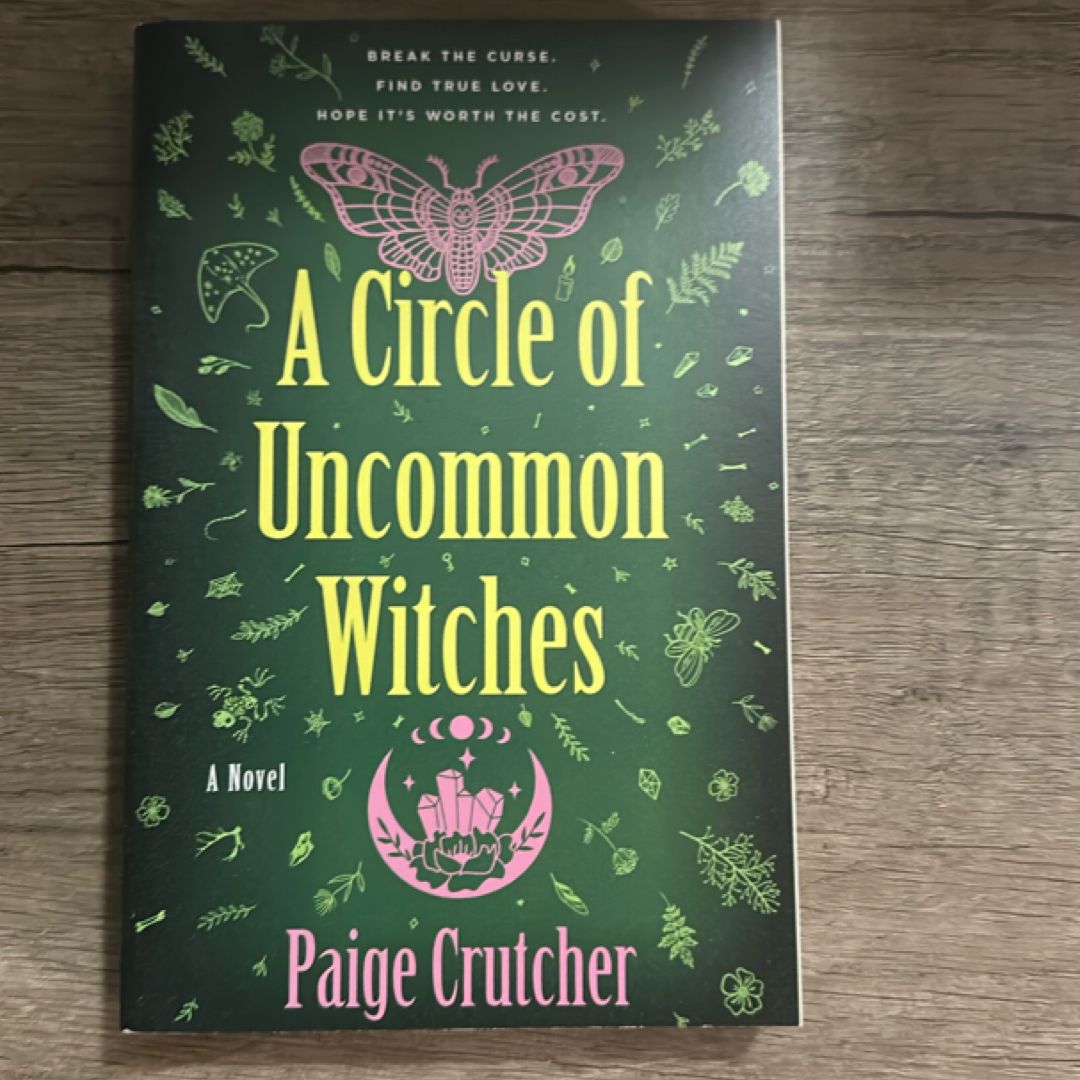 A Circle of Uncommon Witches