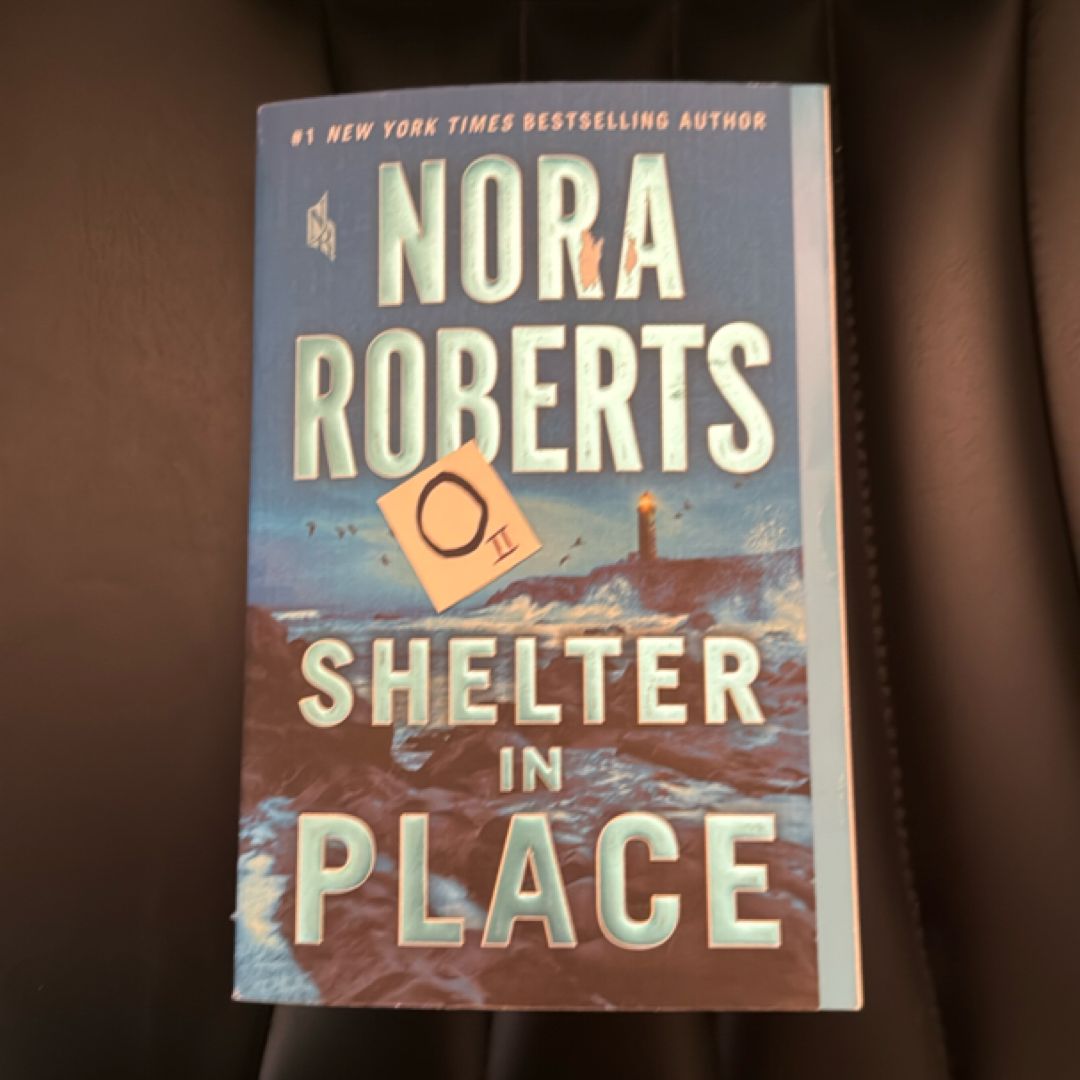 Shelter in Place