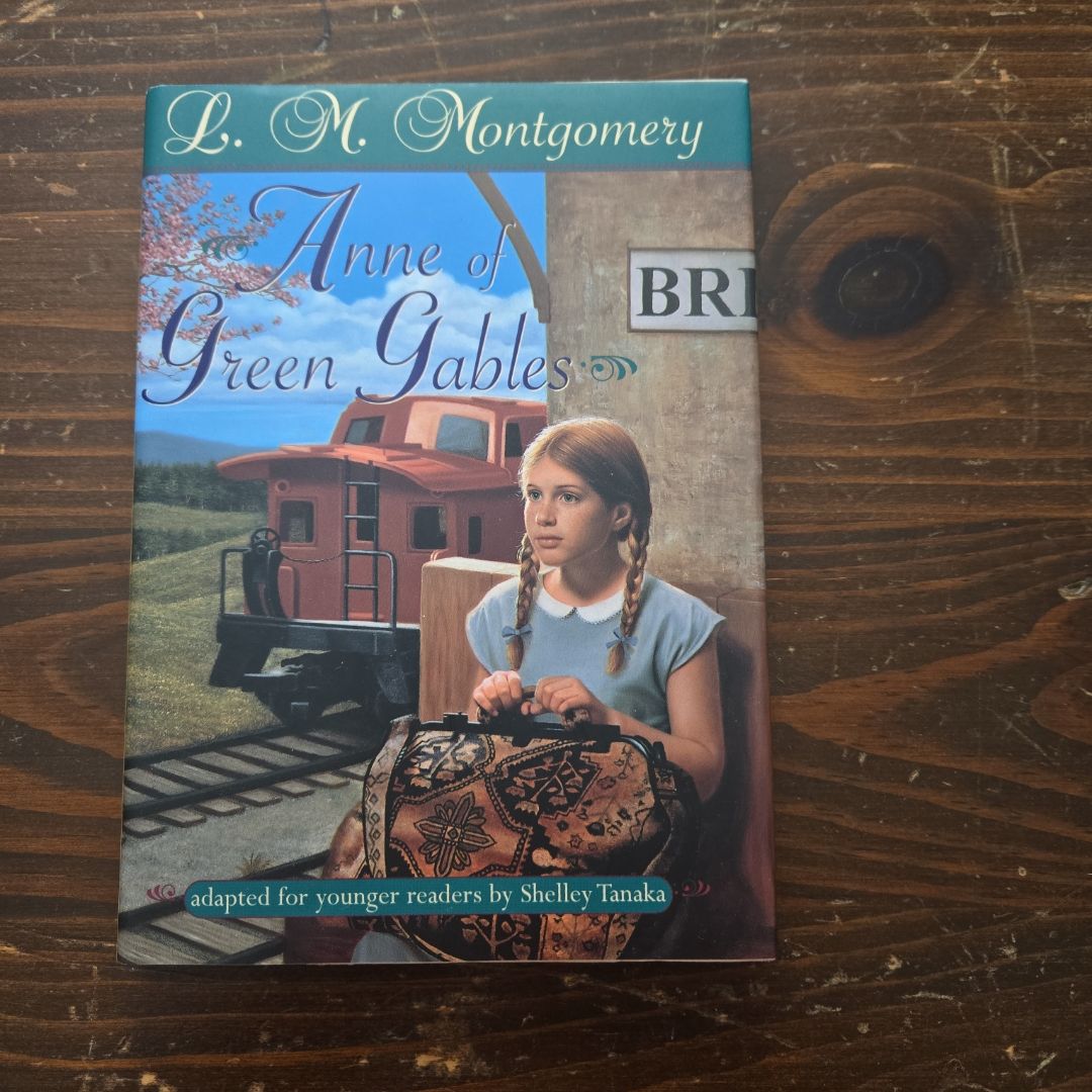 Anne of Green Gables