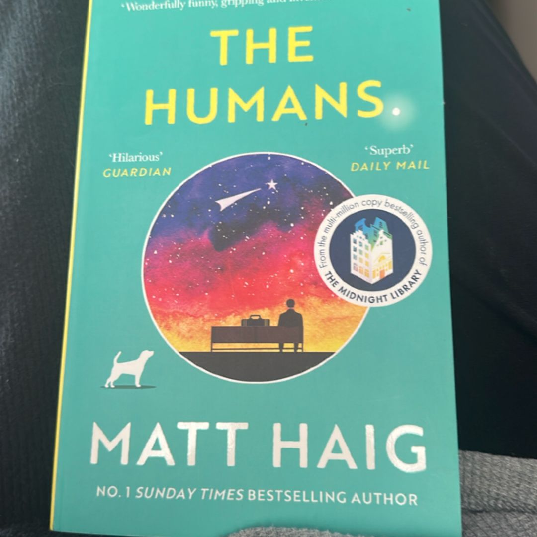 The Humans