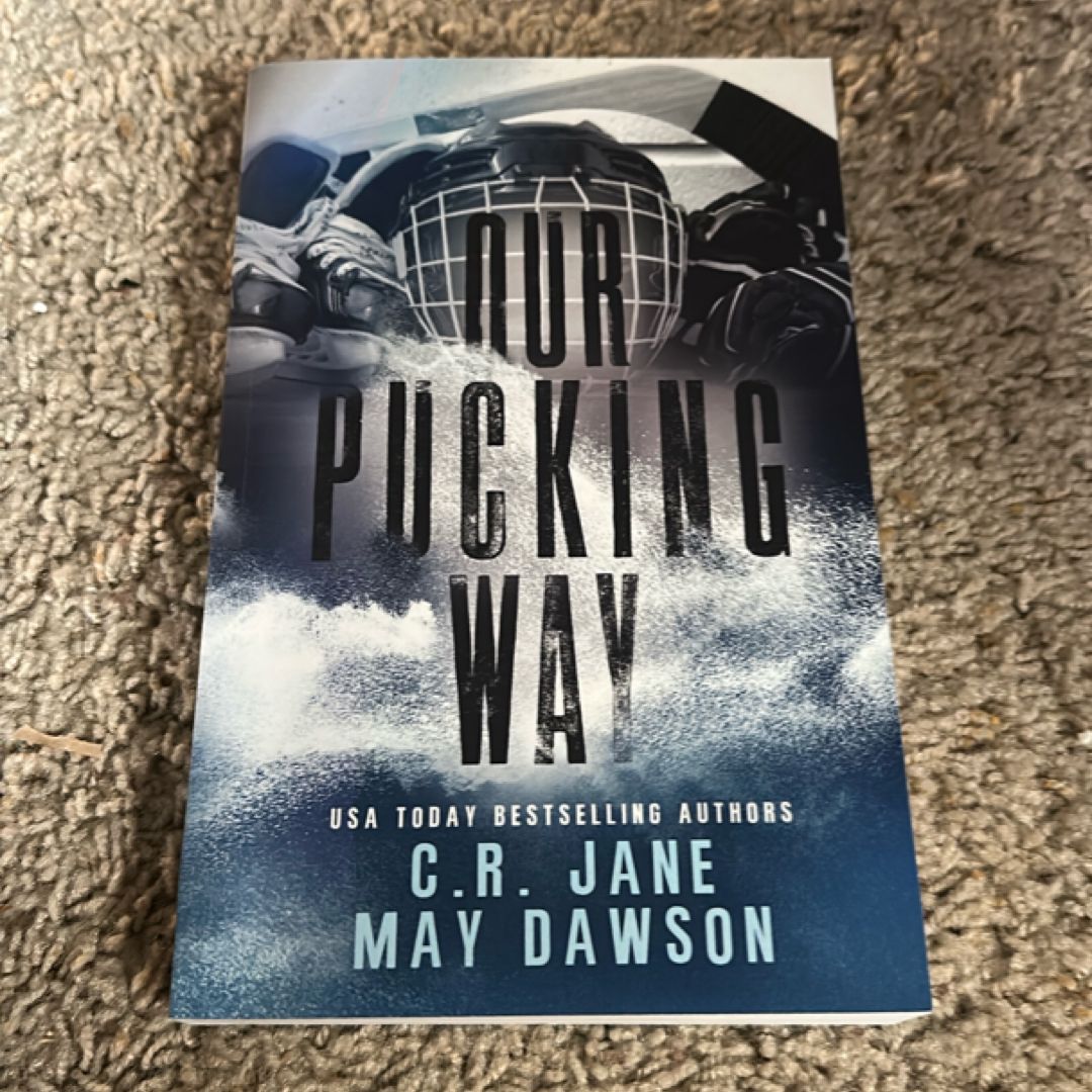 Our Pucking Way: Discreet Version