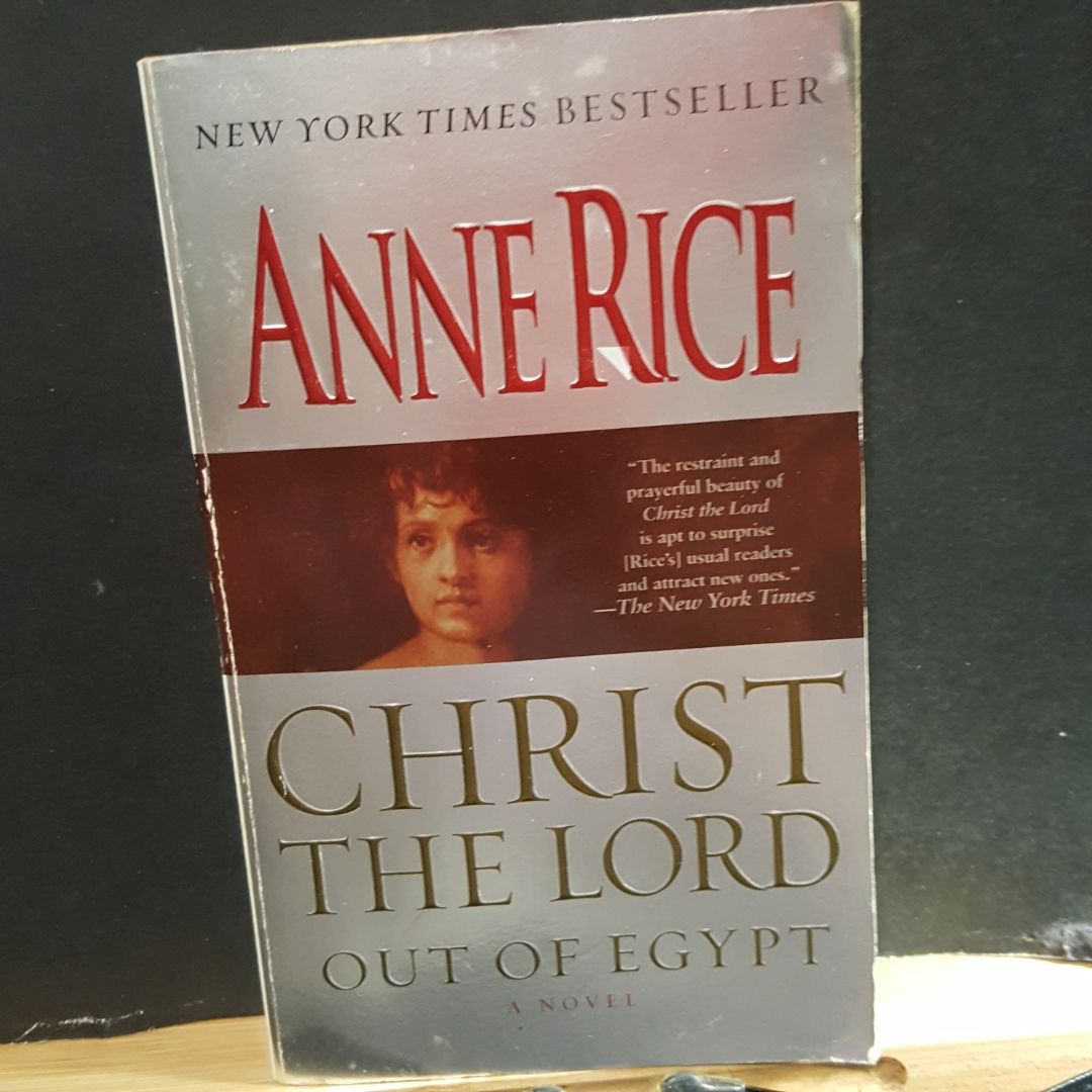 Christ the Lord