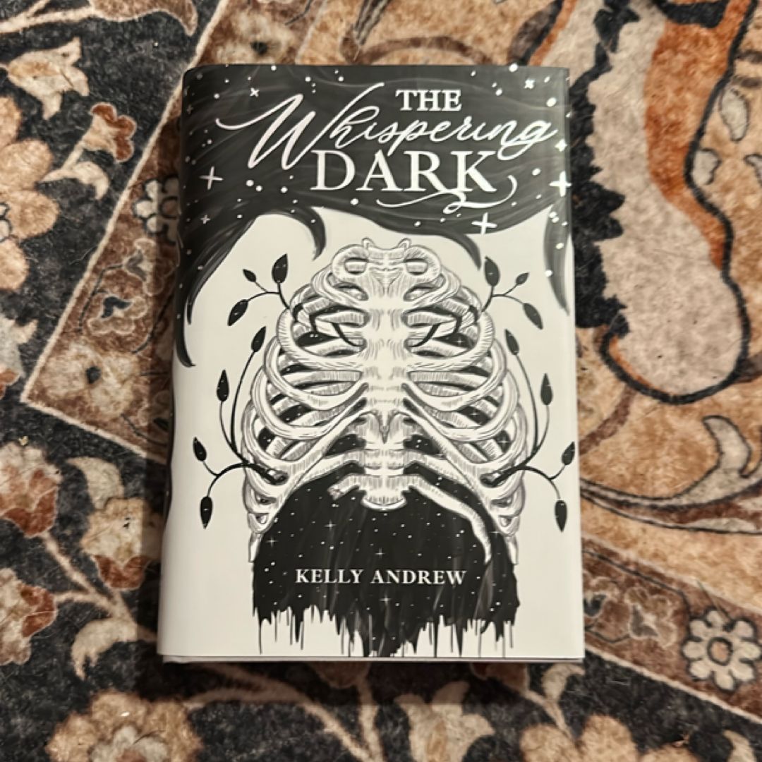 The Whispering Dark