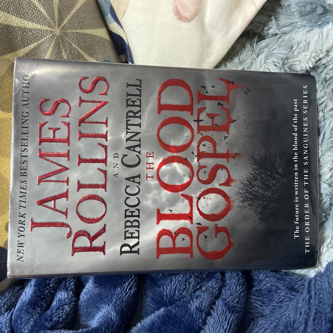 The Blood Gospel