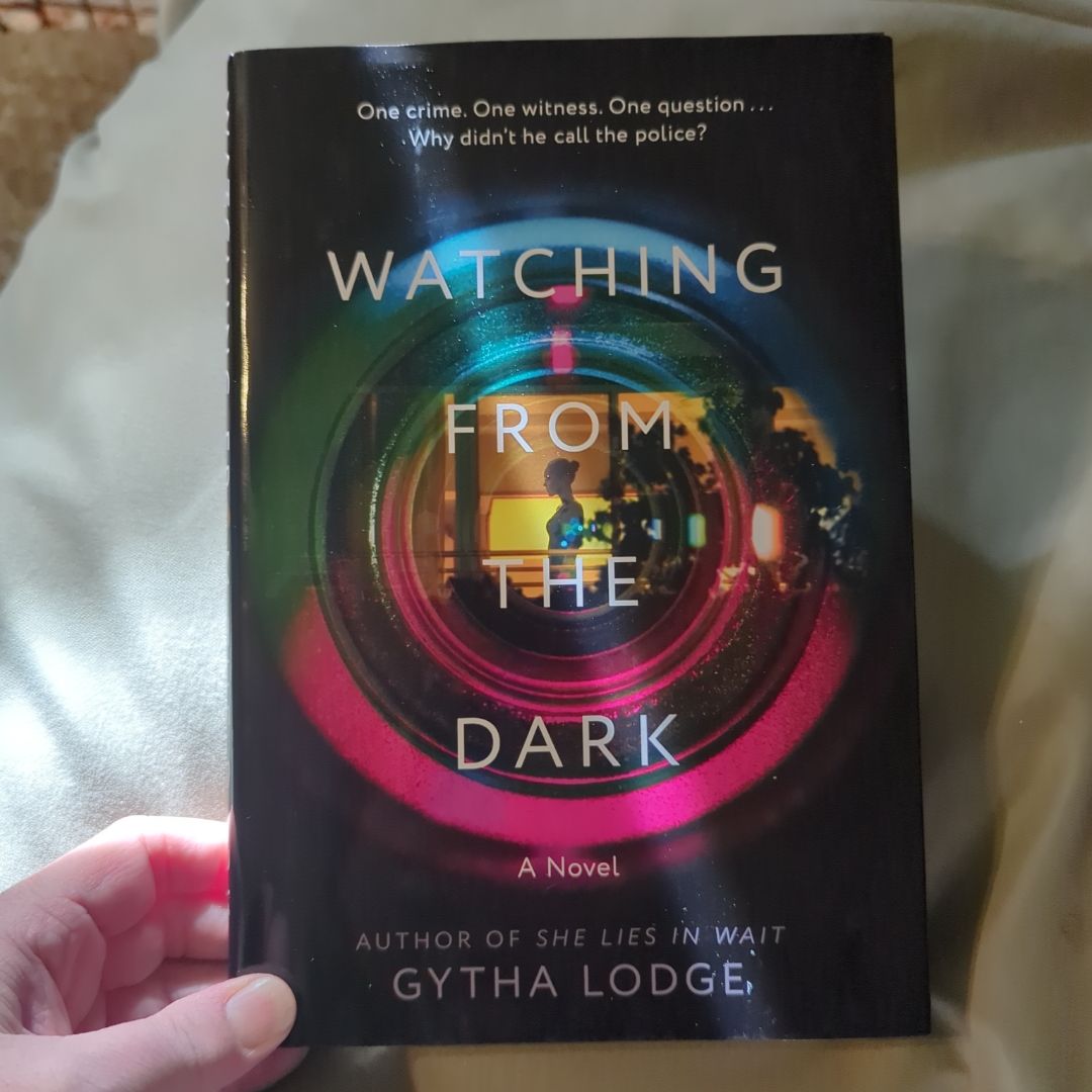 Watching from the Dark