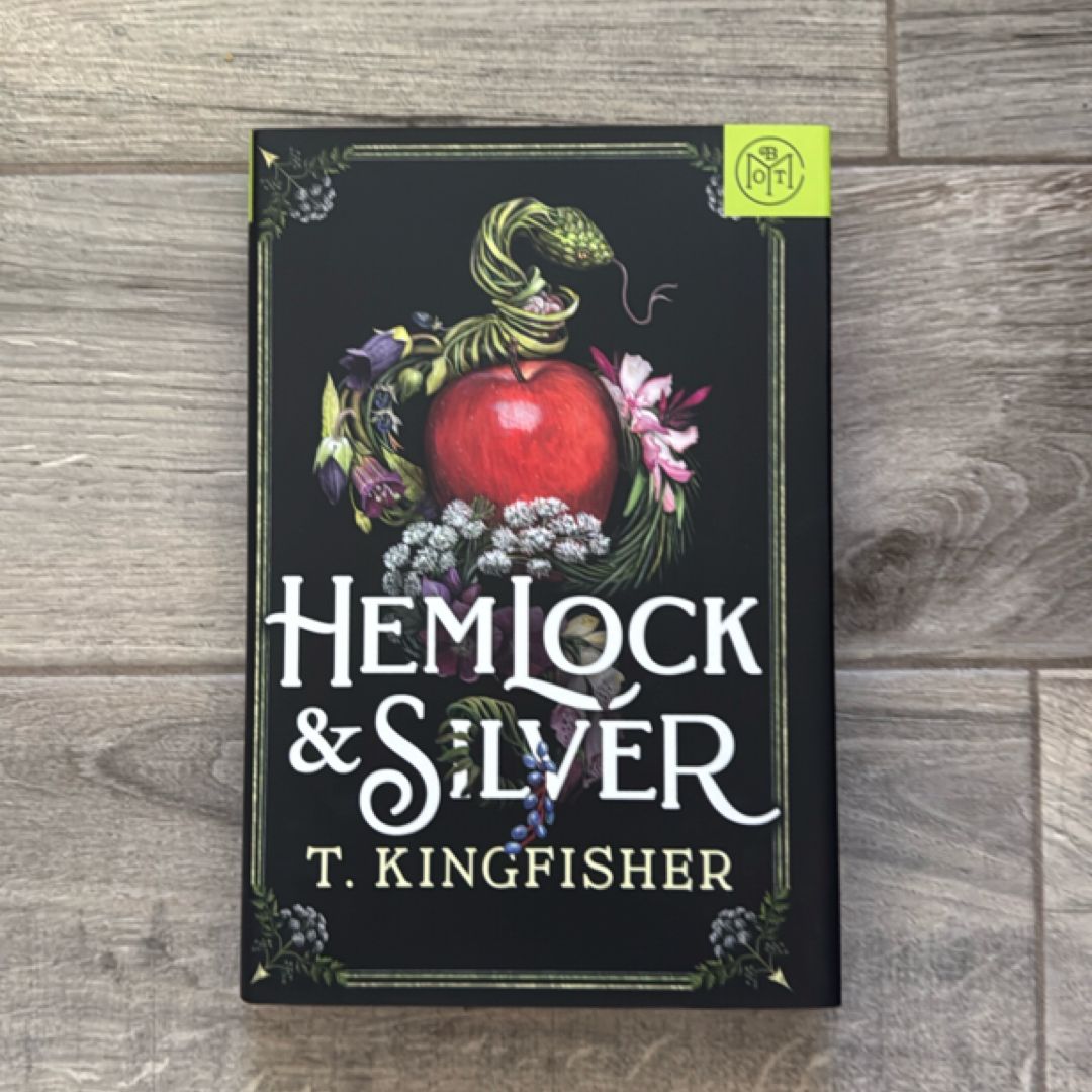 Hemlock and Silver
