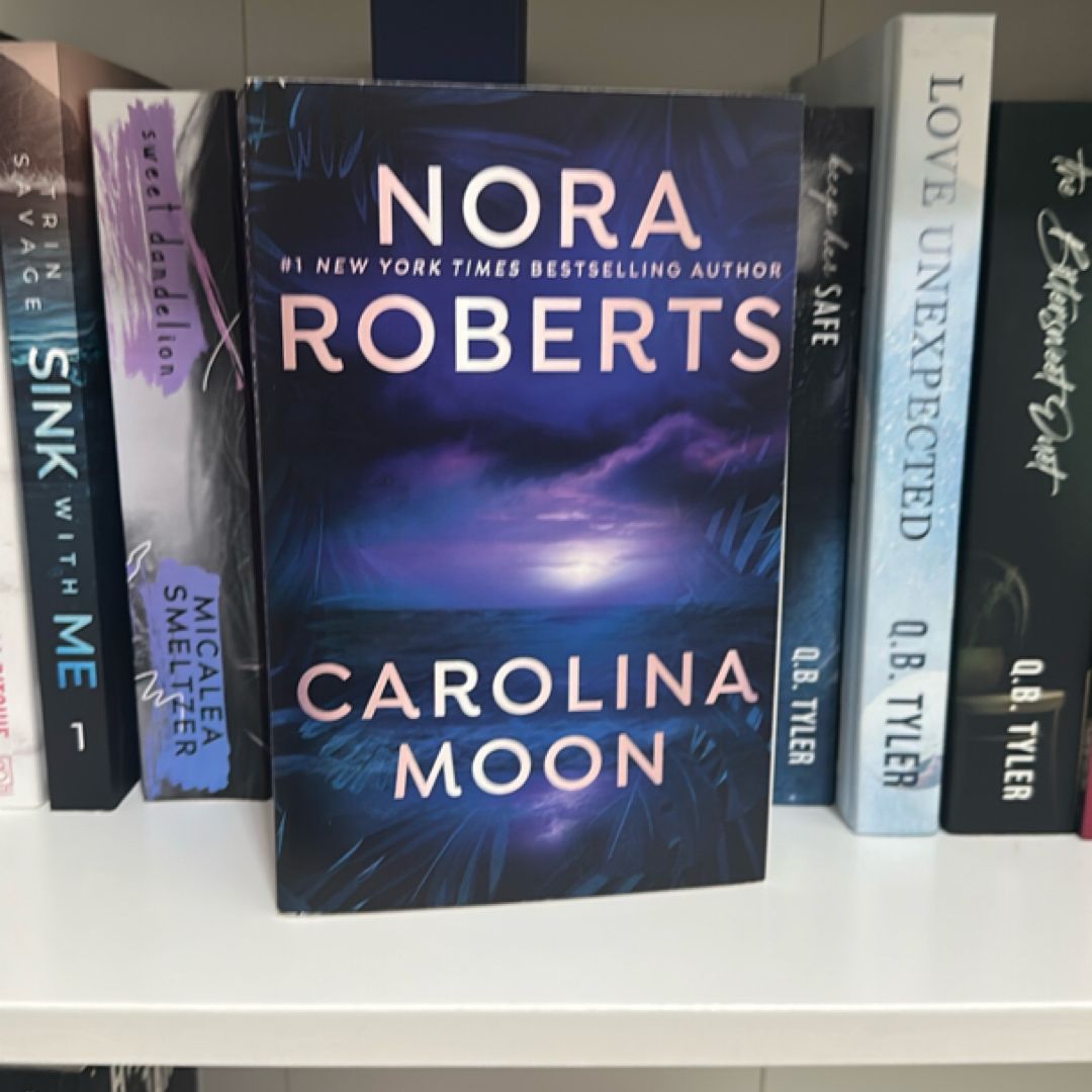 Carolina Moon