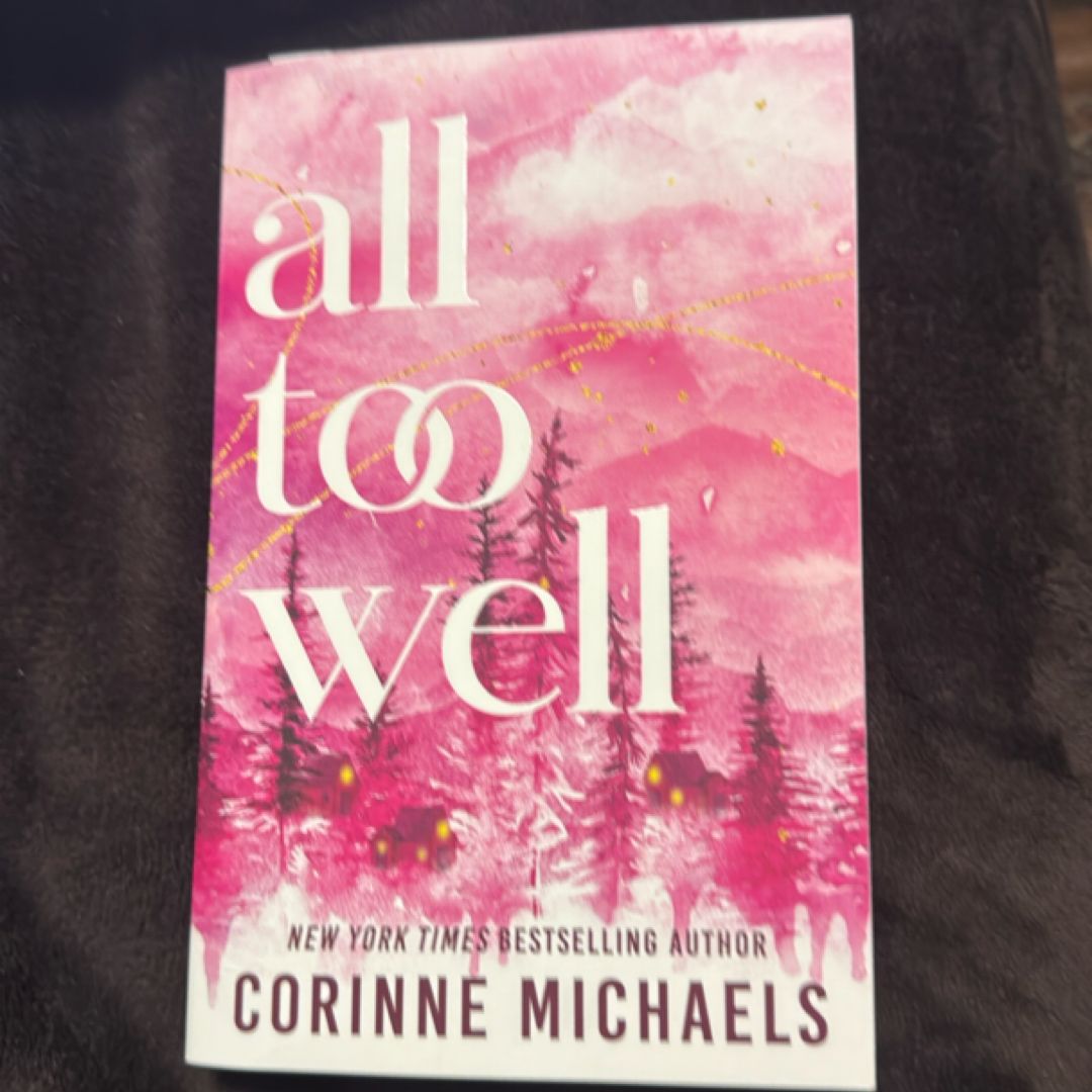 All Too Well (Deluxe Edition)