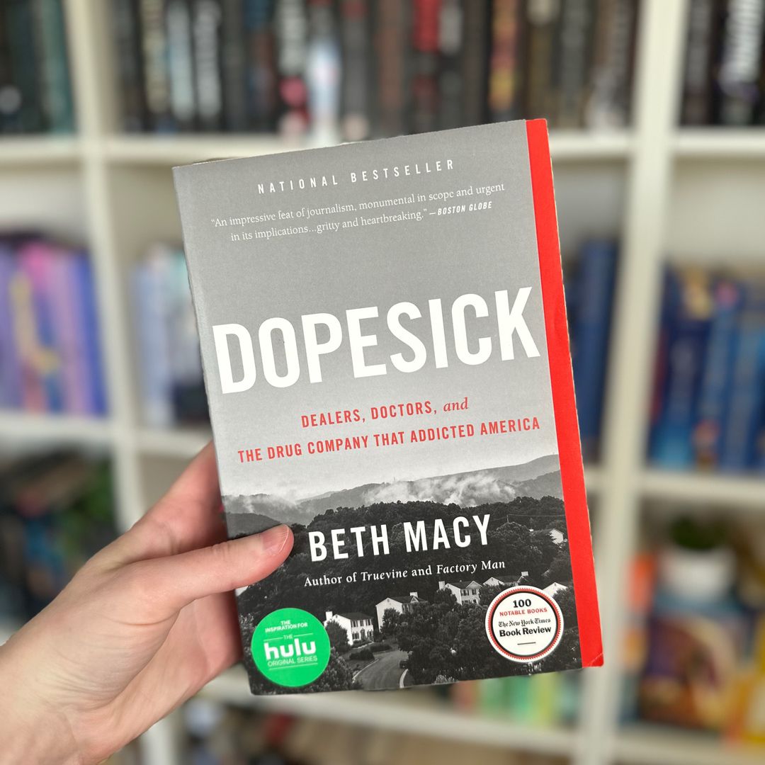 Dopesick