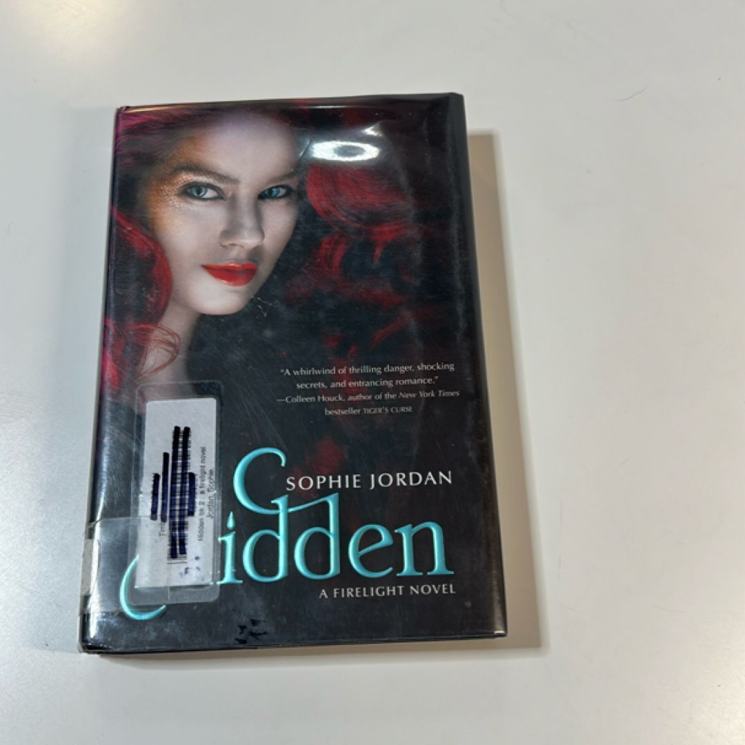 Hidden
