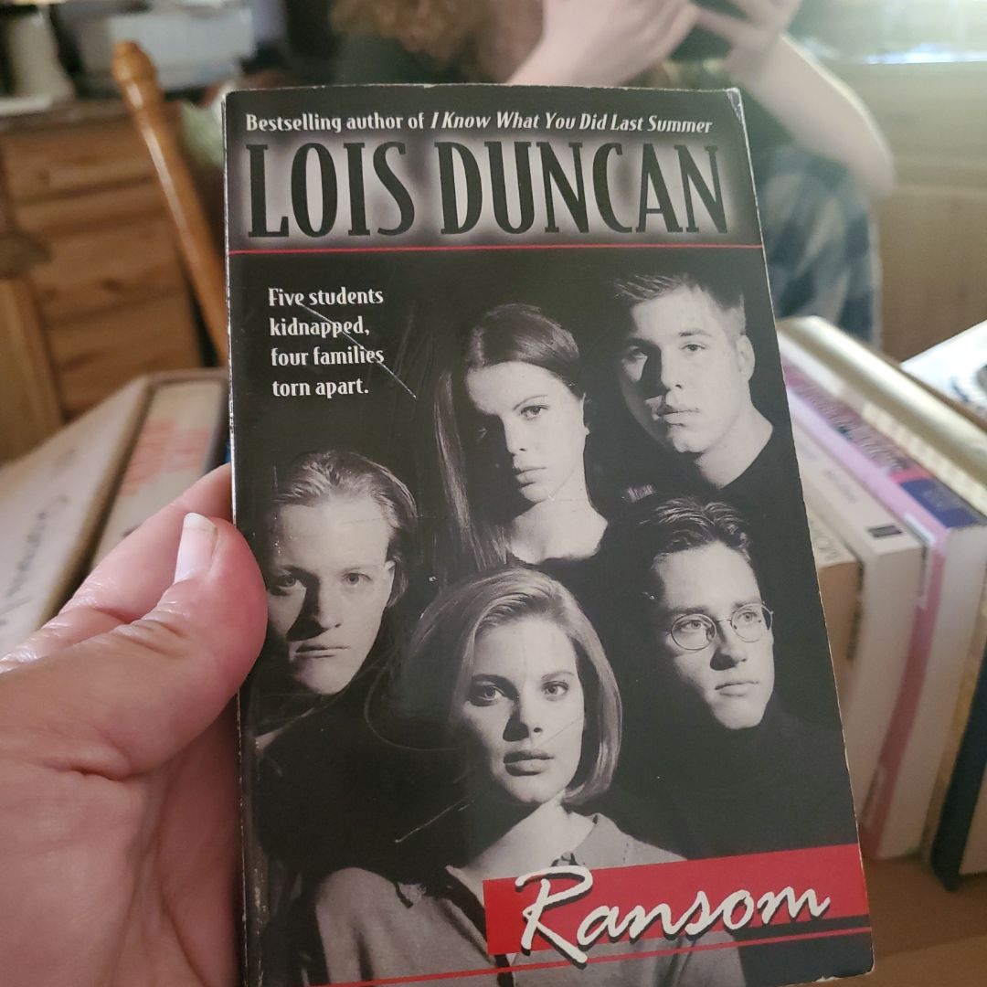 Ransom