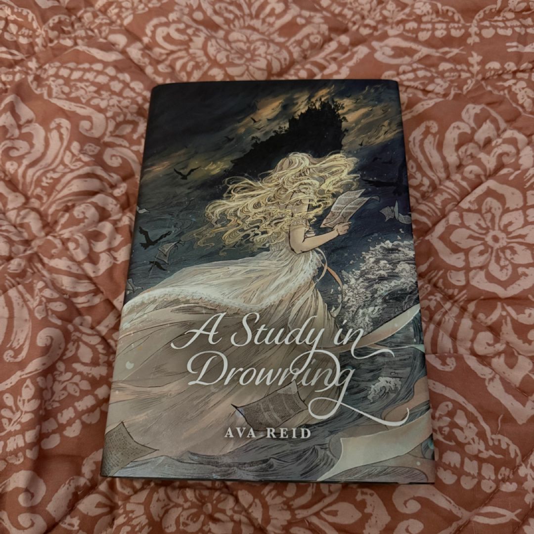 A Study In Drowning
