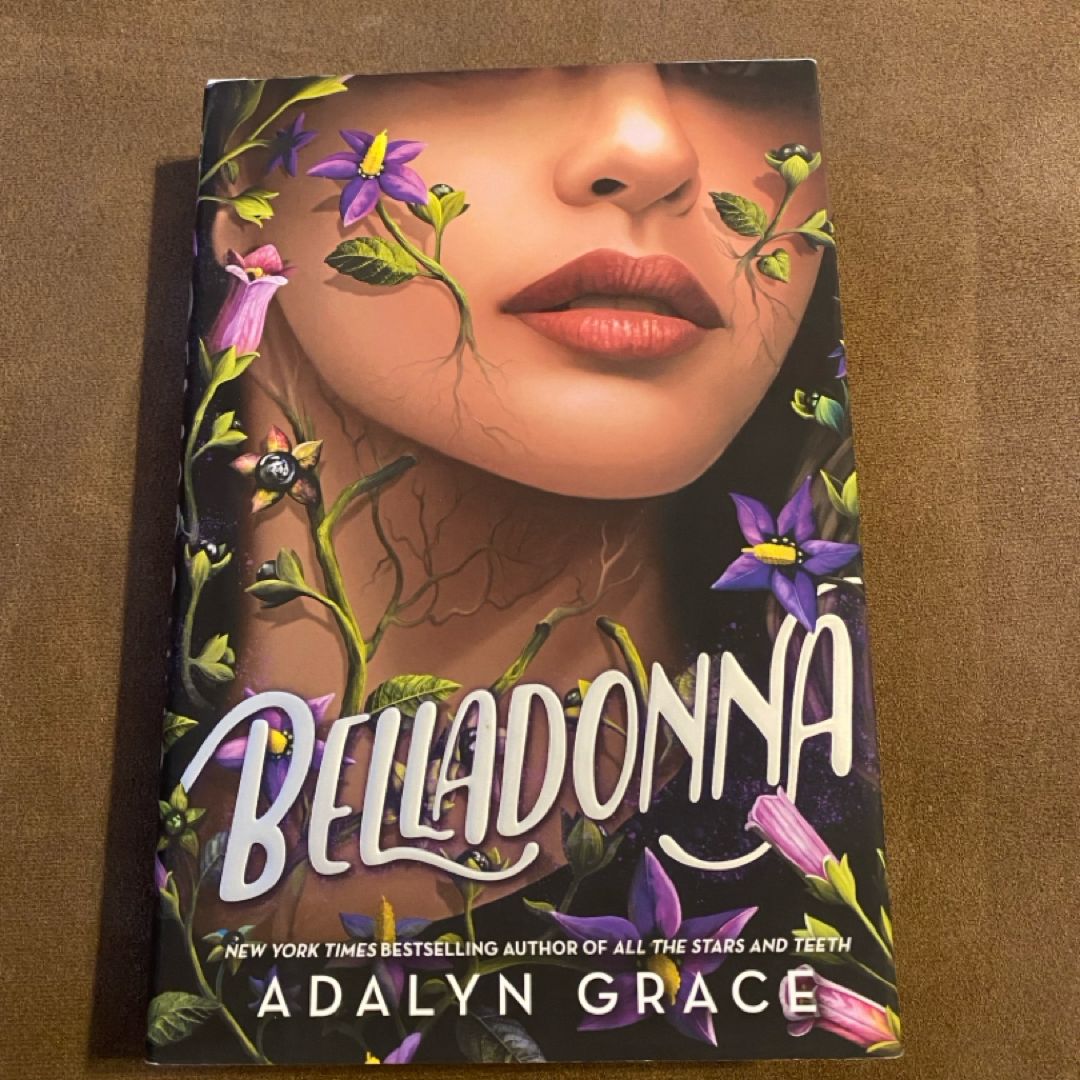 Belladonna