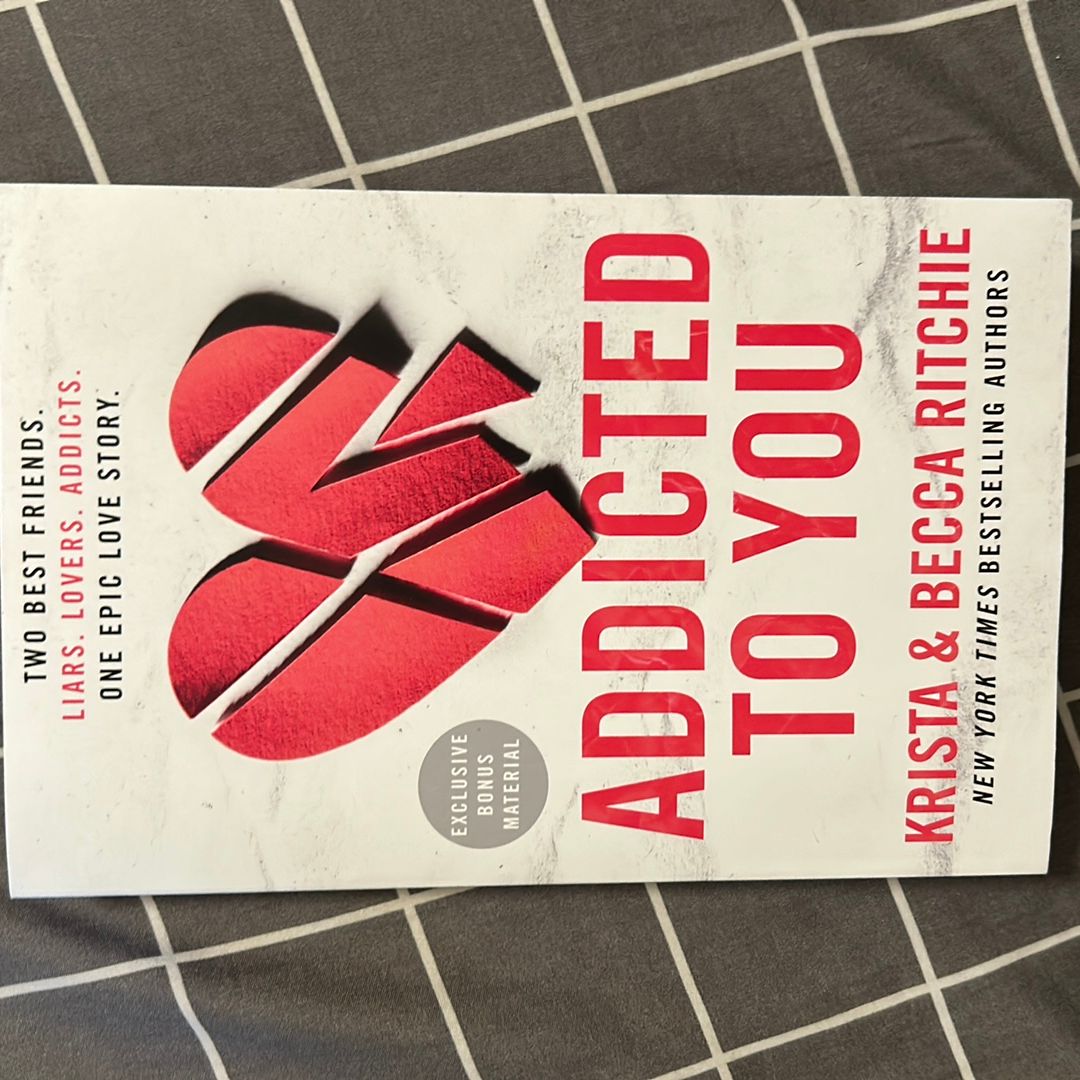 Addicted to You