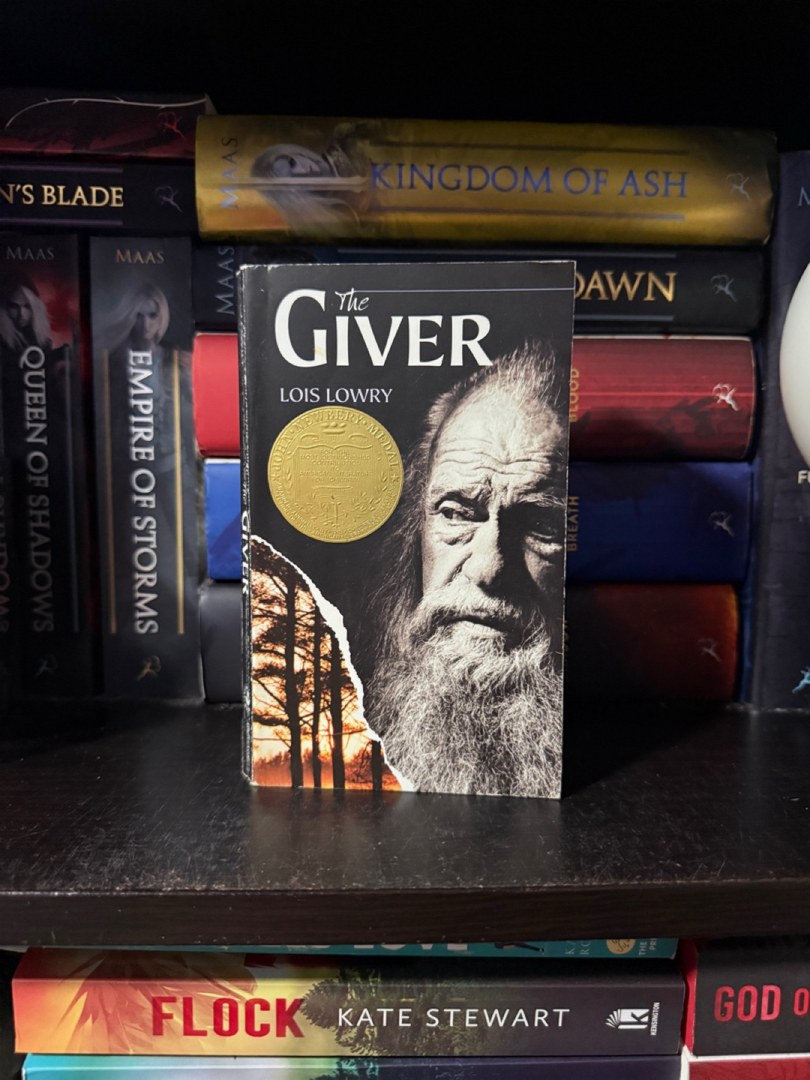 The Giver
