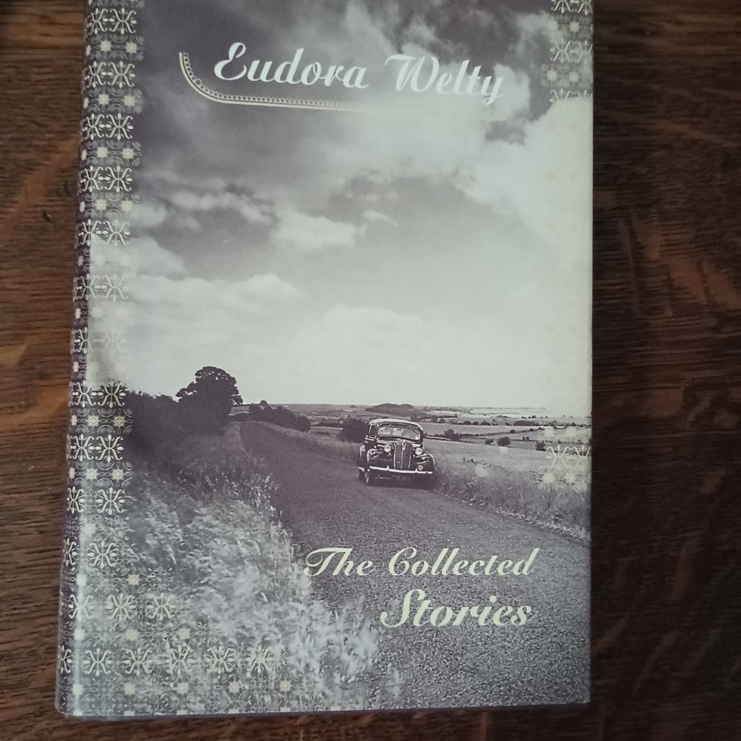 The Collected Stories