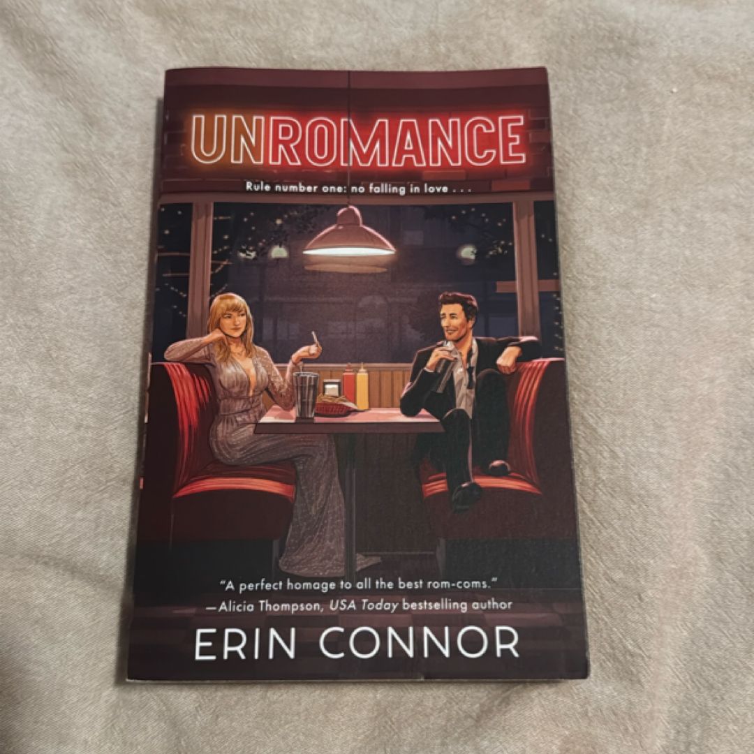 Unromance
