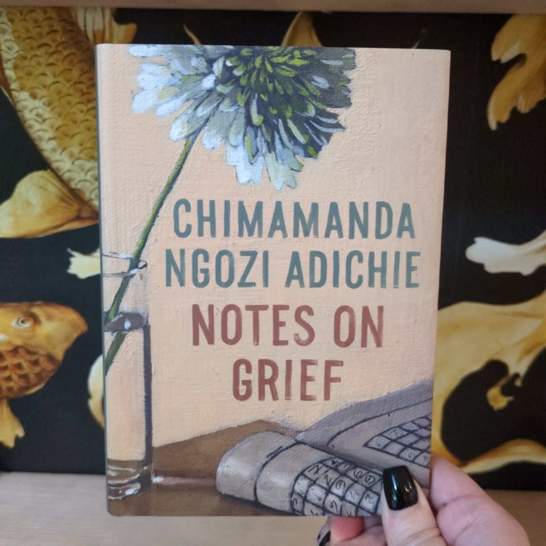 Notes on Grief